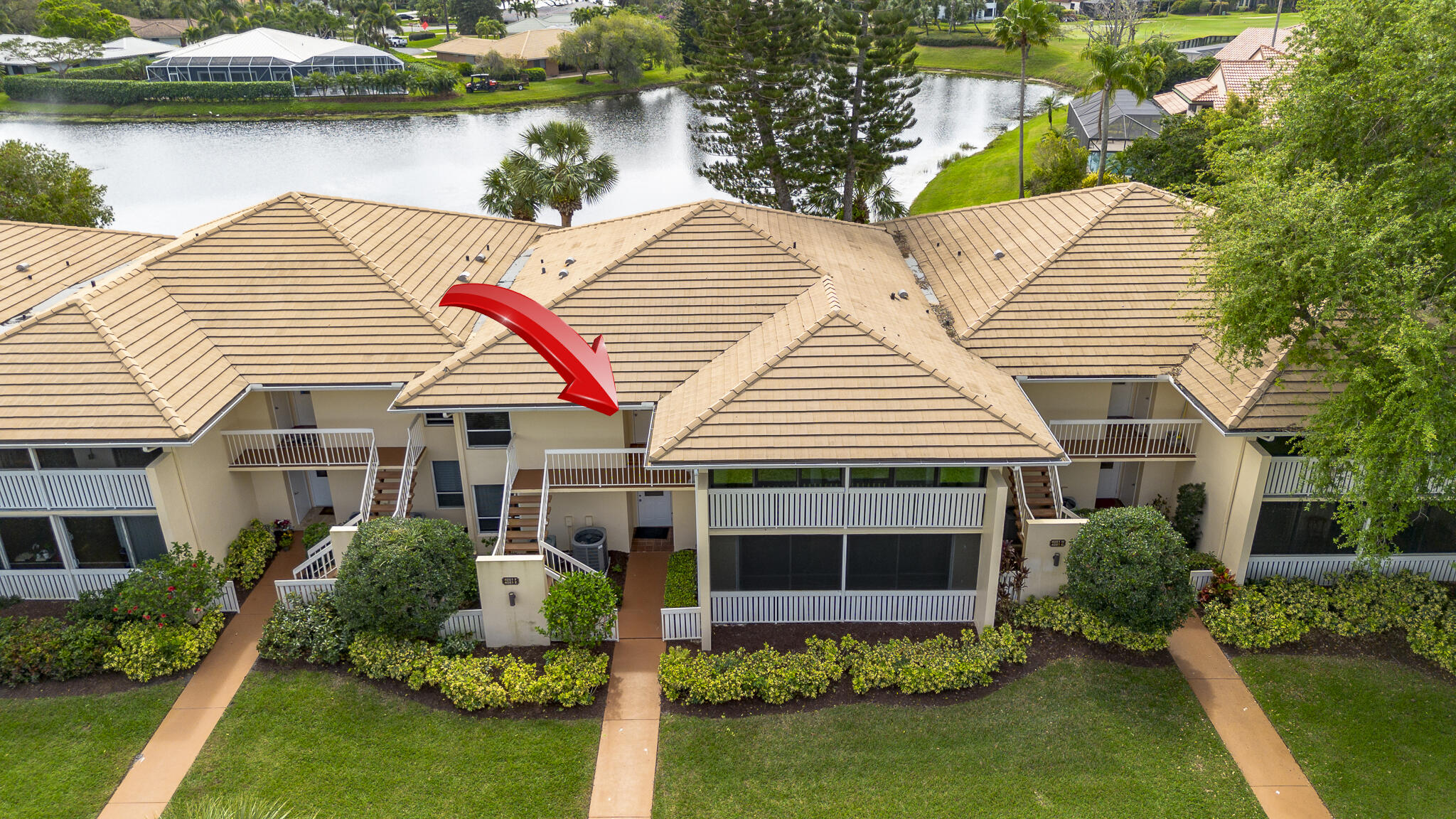 PIPERS LANDING GARDEN APARTMENTS CONDO - Residential