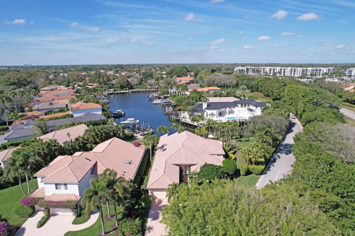 FRENCHMANS CREEK - Residential