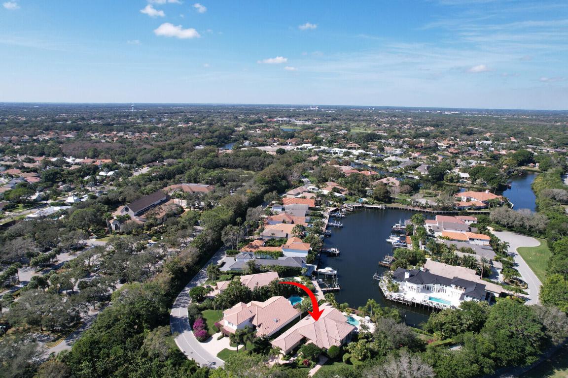 FRENCHMANS CREEK - Residential