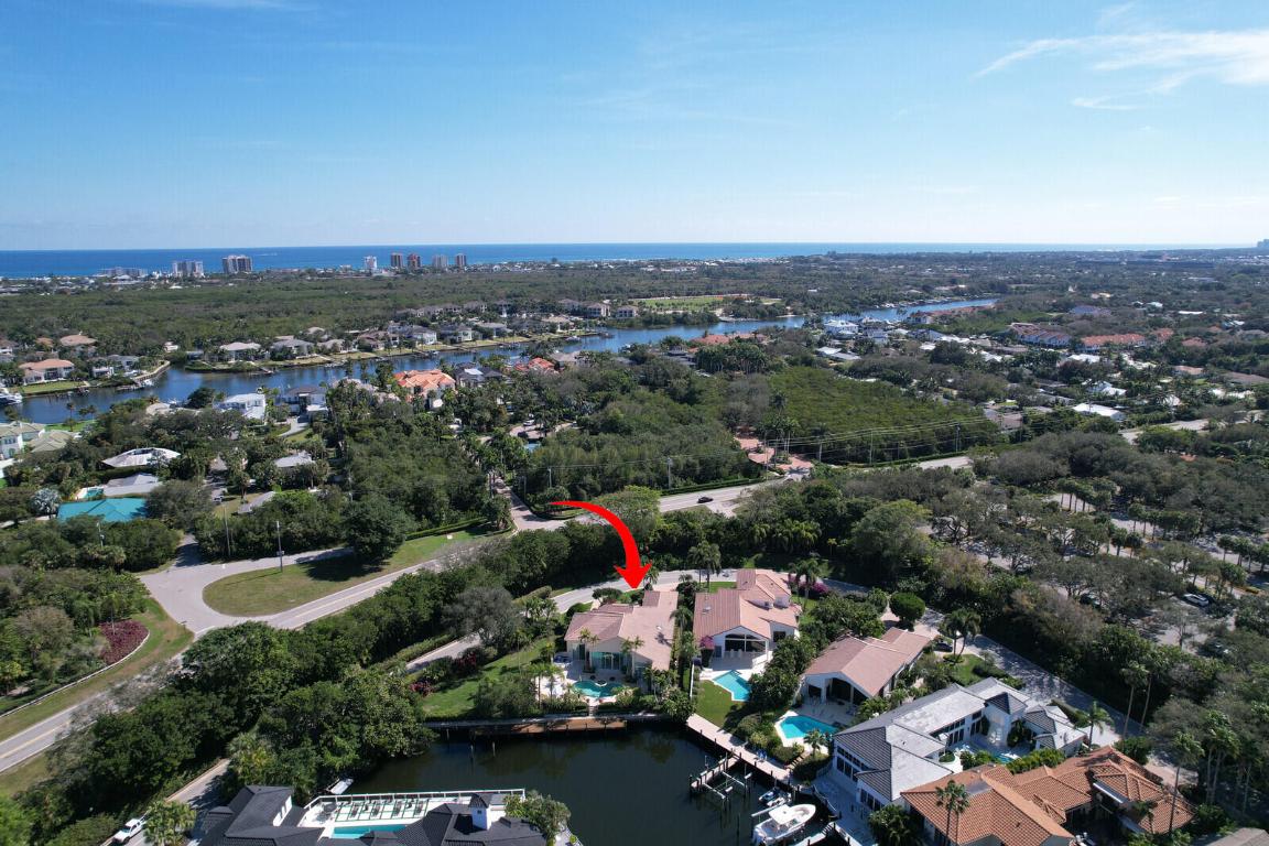 FRENCHMANS CREEK - Residential