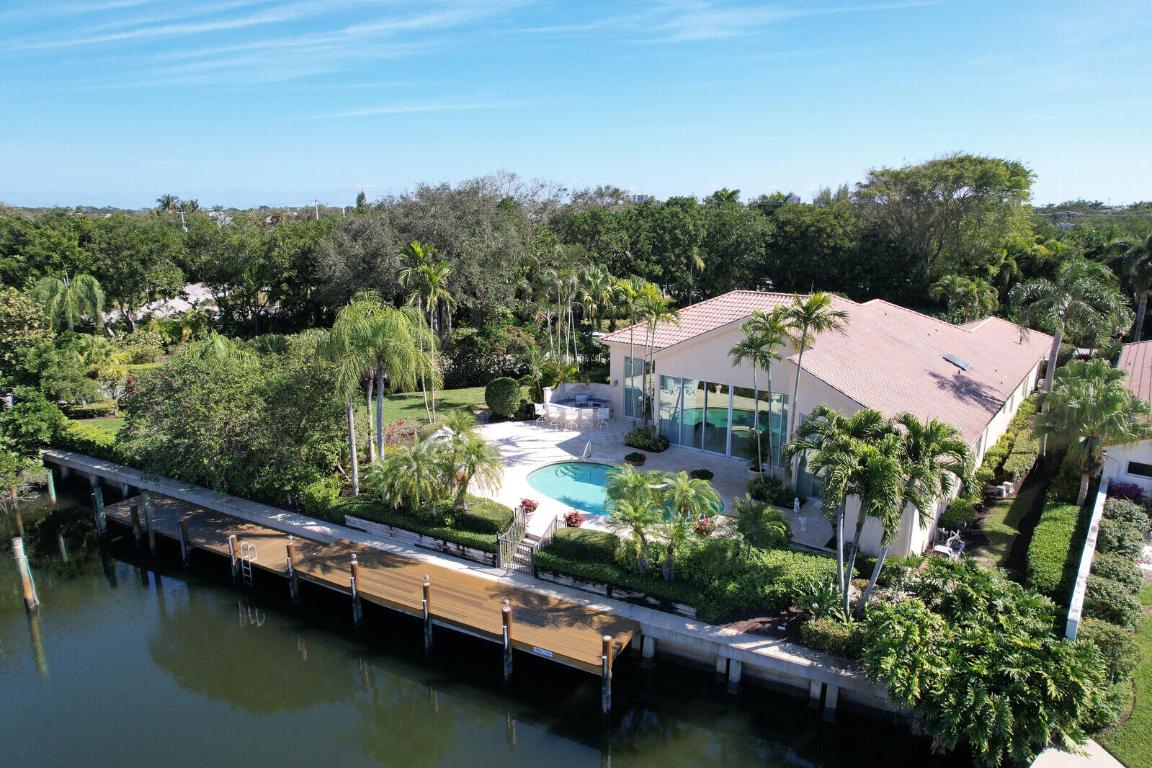 FRENCHMANS CREEK - Residential