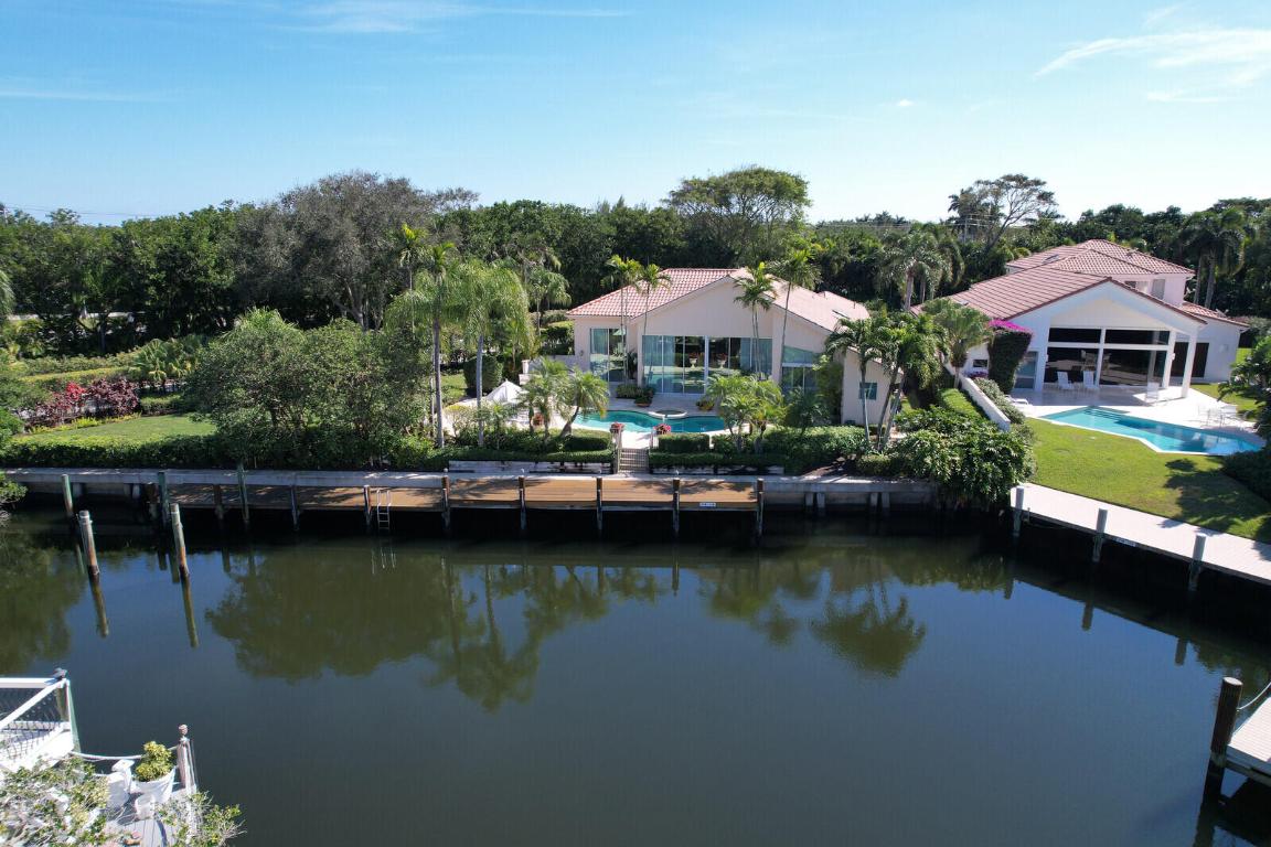 FRENCHMANS CREEK - Residential
