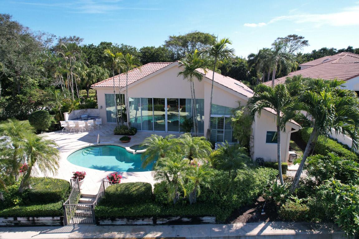 FRENCHMANS CREEK - Residential