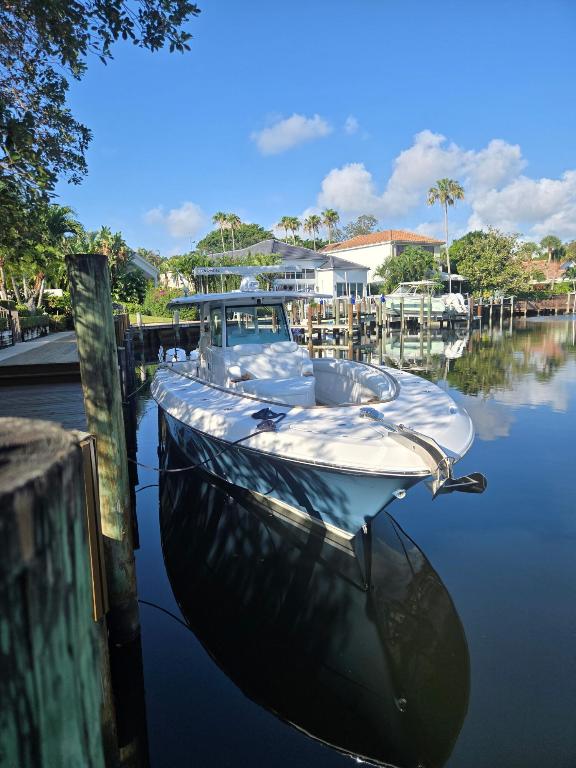 FRENCHMANS CREEK - Residential