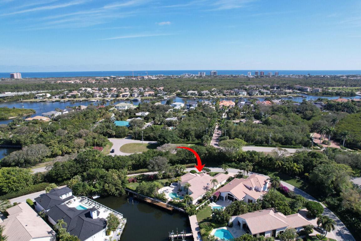 FRENCHMANS CREEK - Residential
