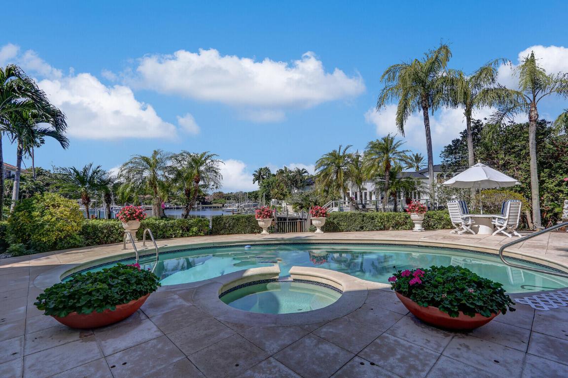 FRENCHMANS CREEK - Residential