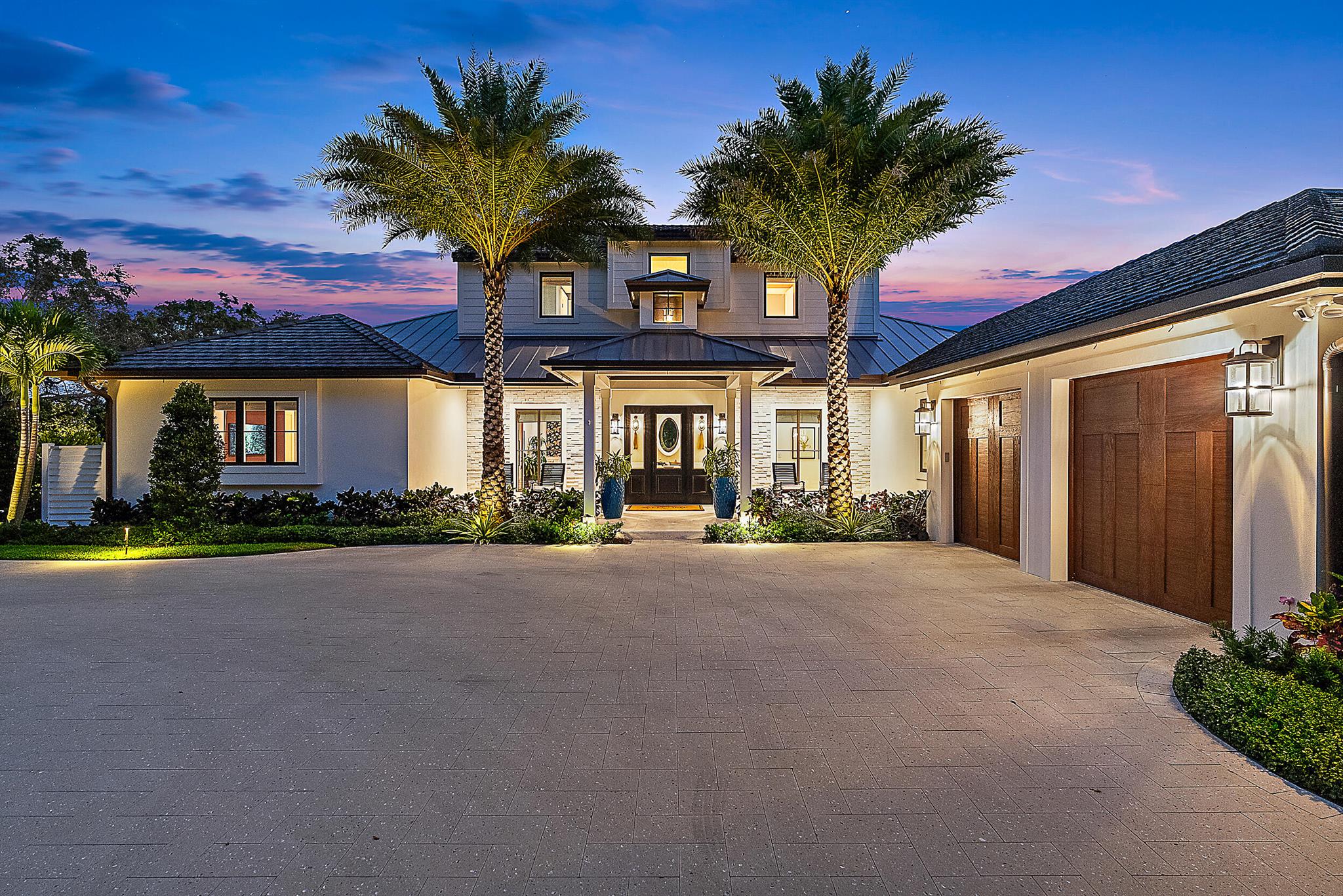 Admirals Cove - Residential
