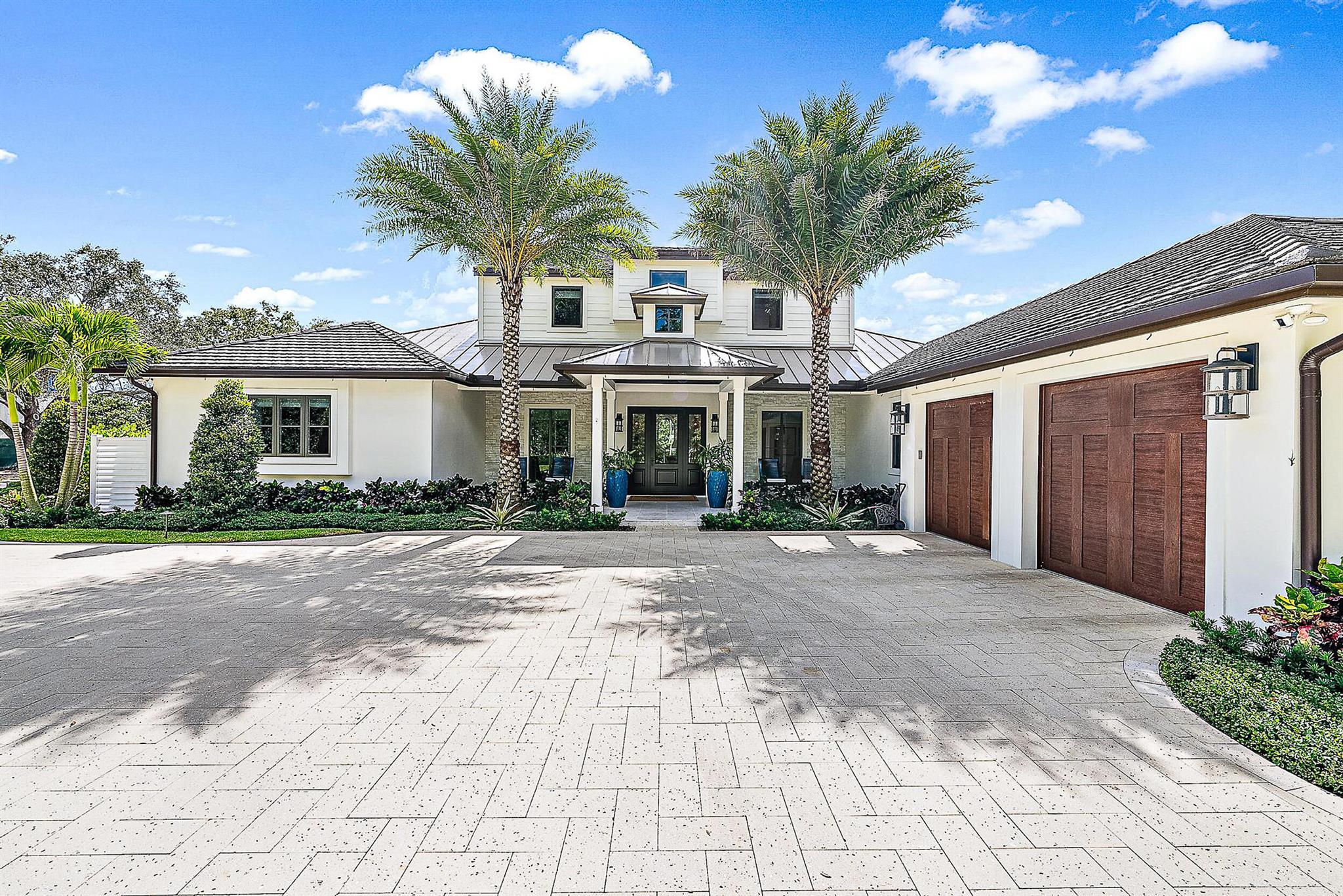 Admirals Cove - Residential