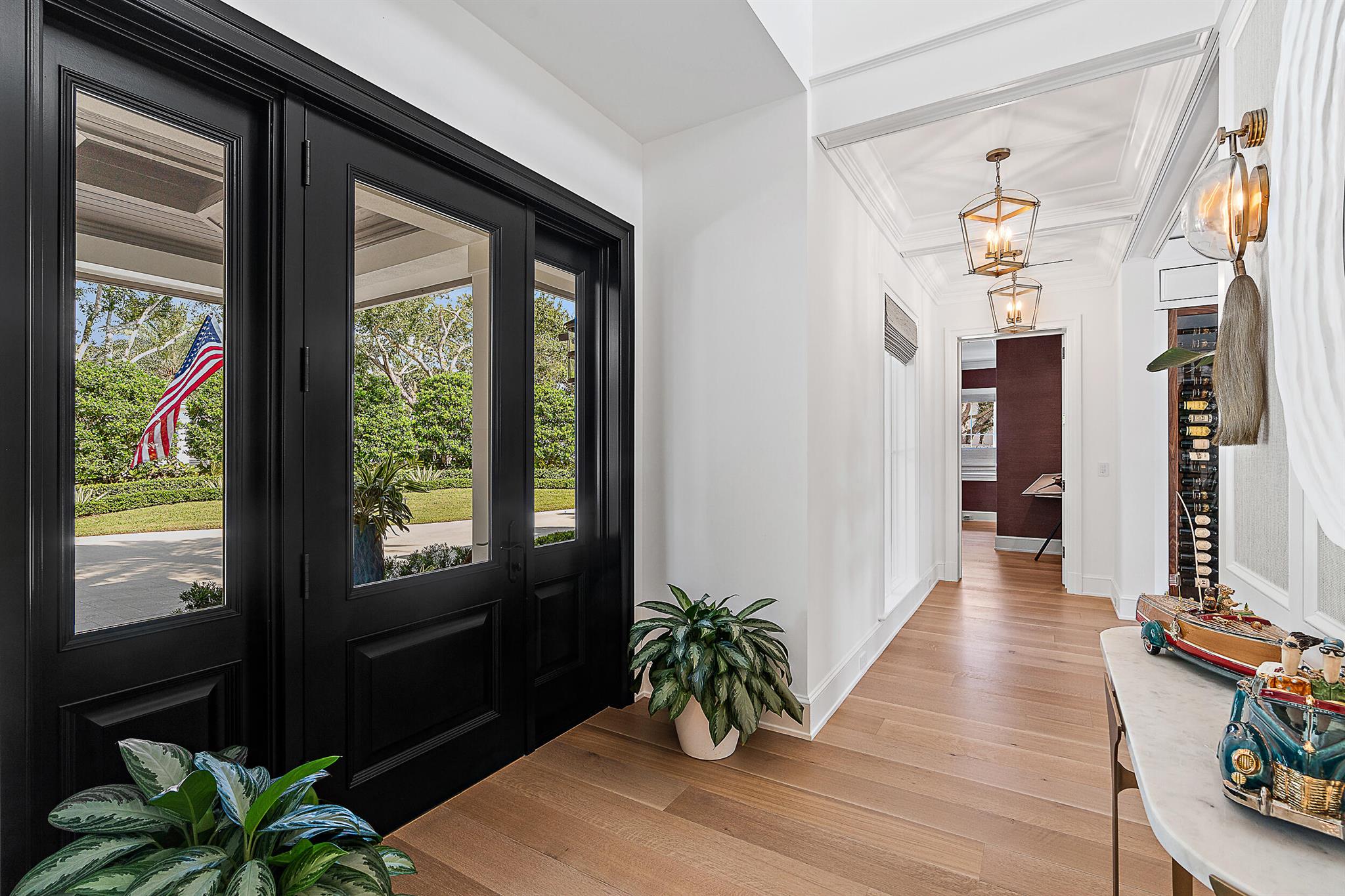 Admirals Cove - Residential
