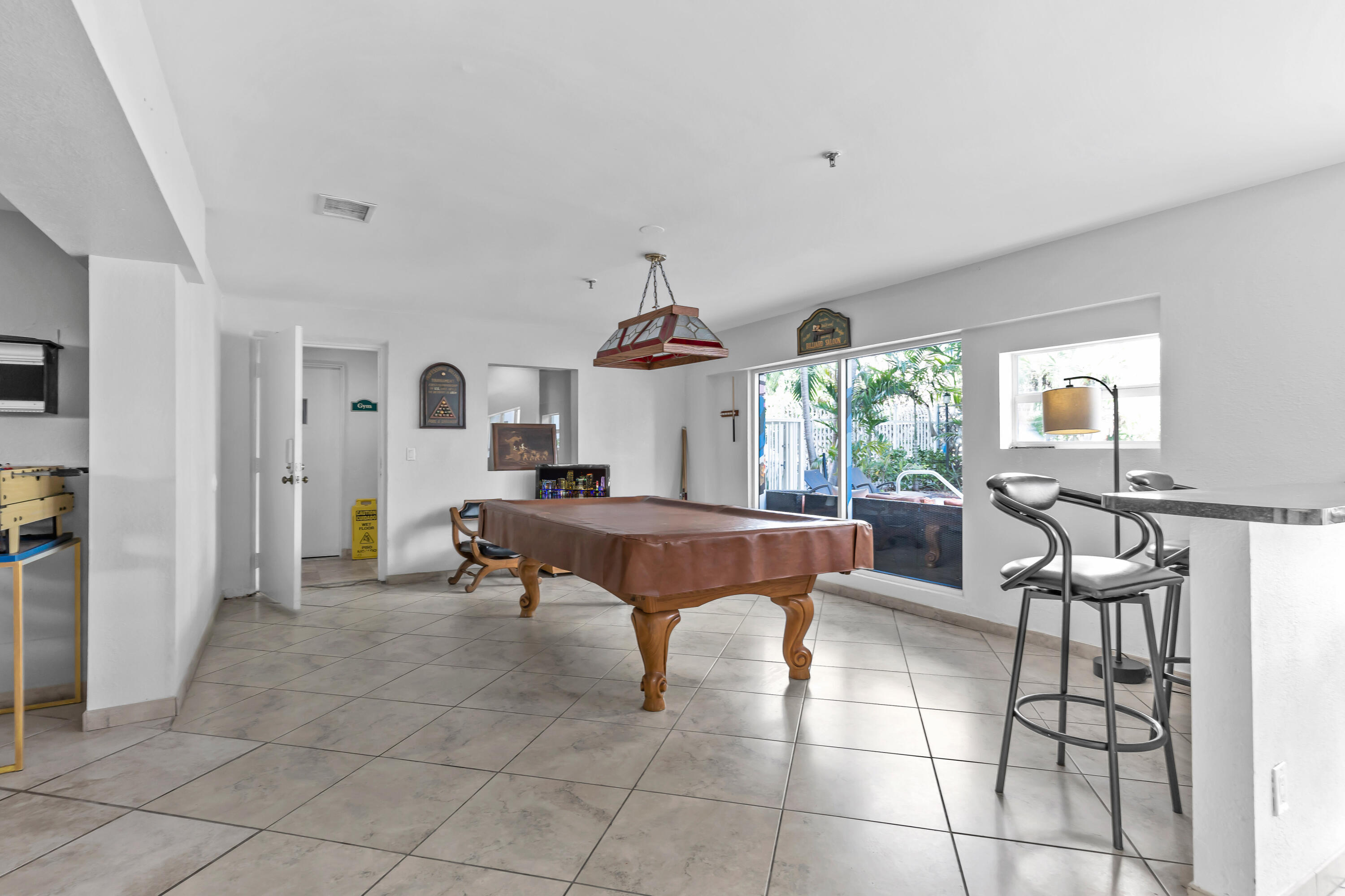 LA PIAZZA NAVONA CONDO - Residential Lease