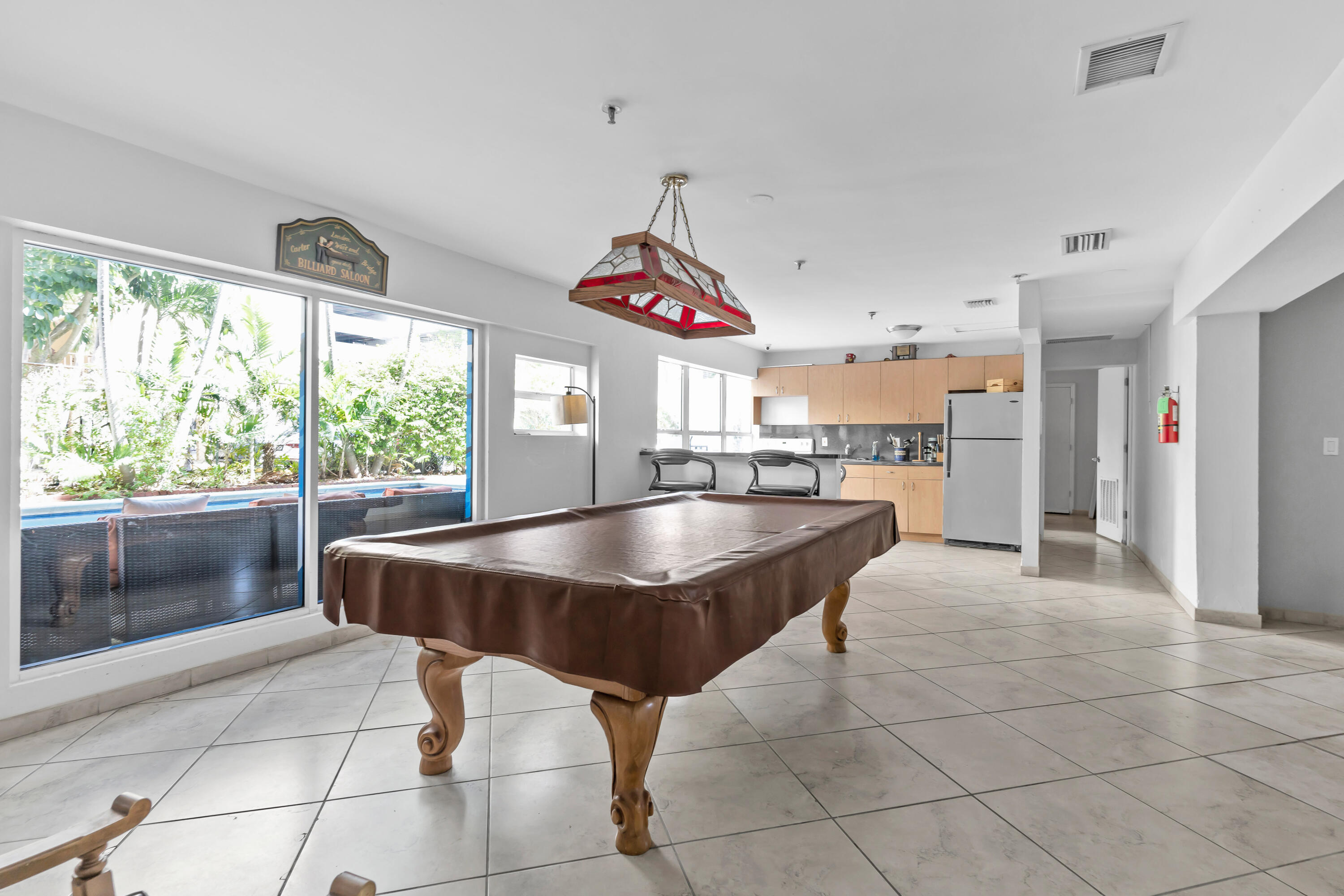 LA PIAZZA NAVONA CONDO - Residential Lease
