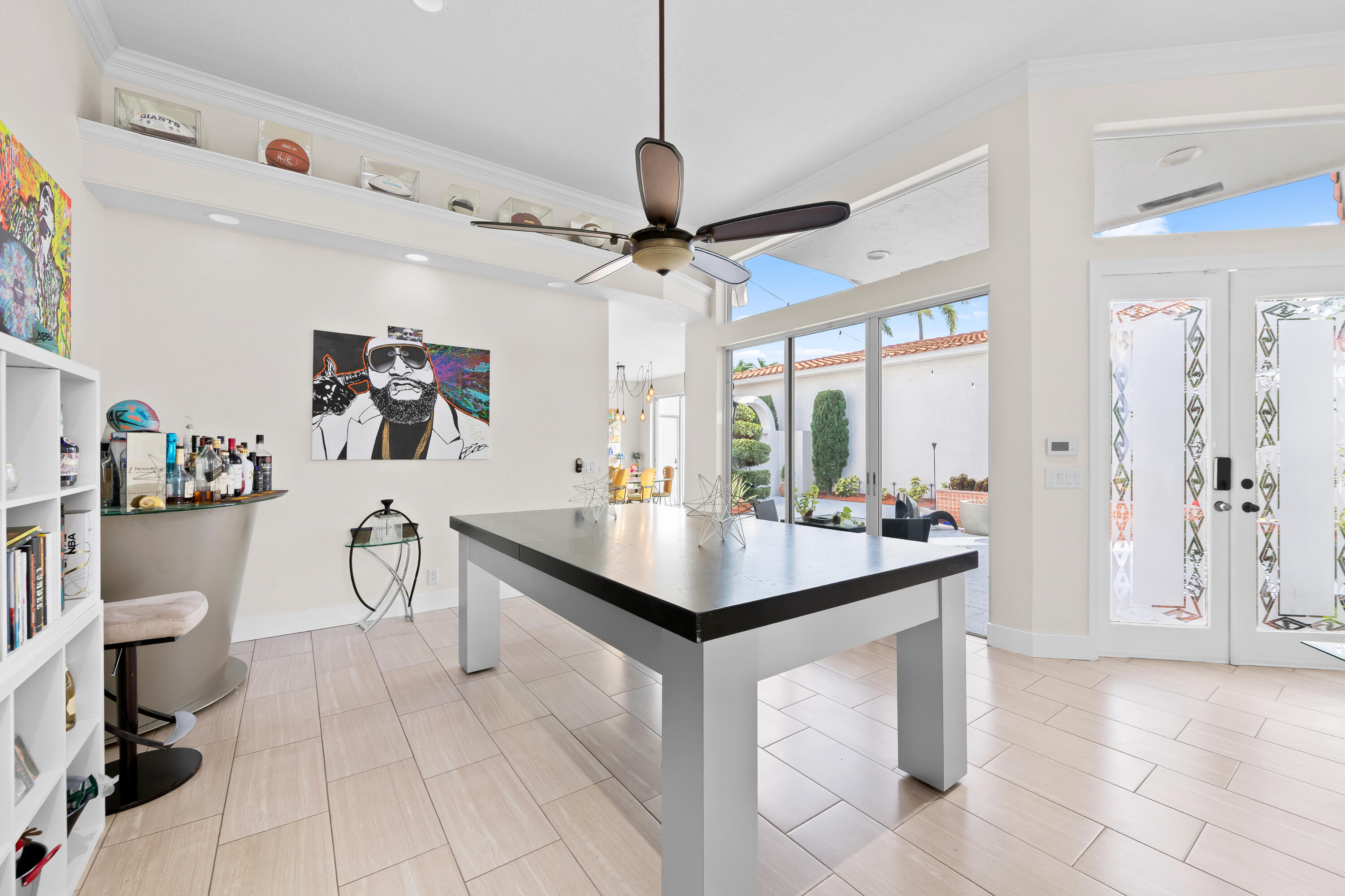GRAND PALMS - Residential
