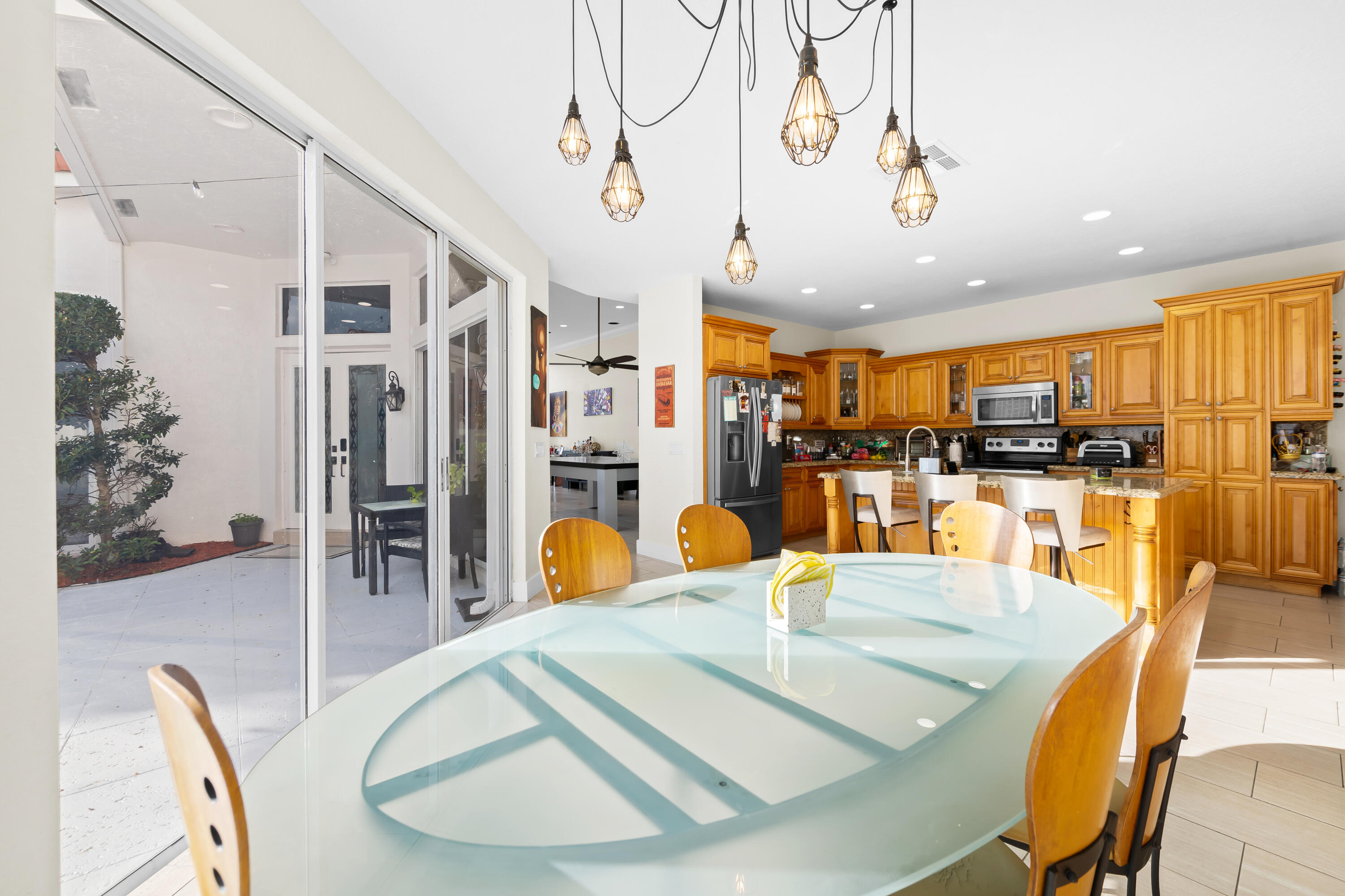 GRAND PALMS - Residential