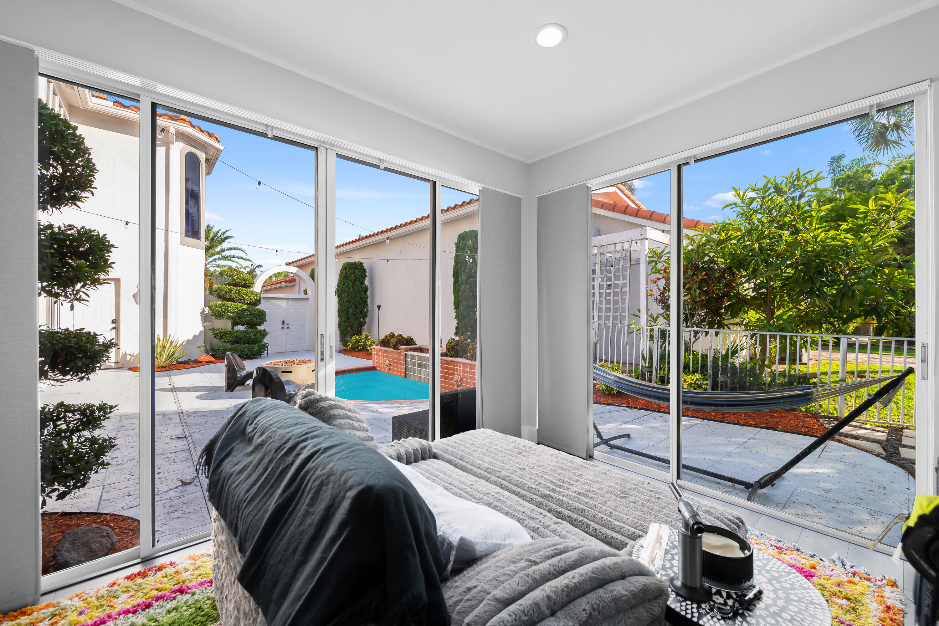 GRAND PALMS - Residential