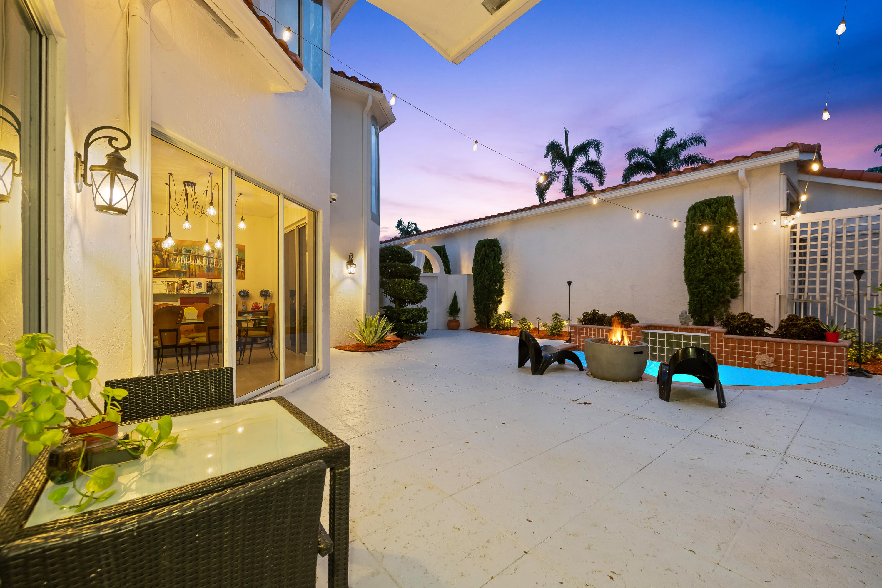 GRAND PALMS - Residential