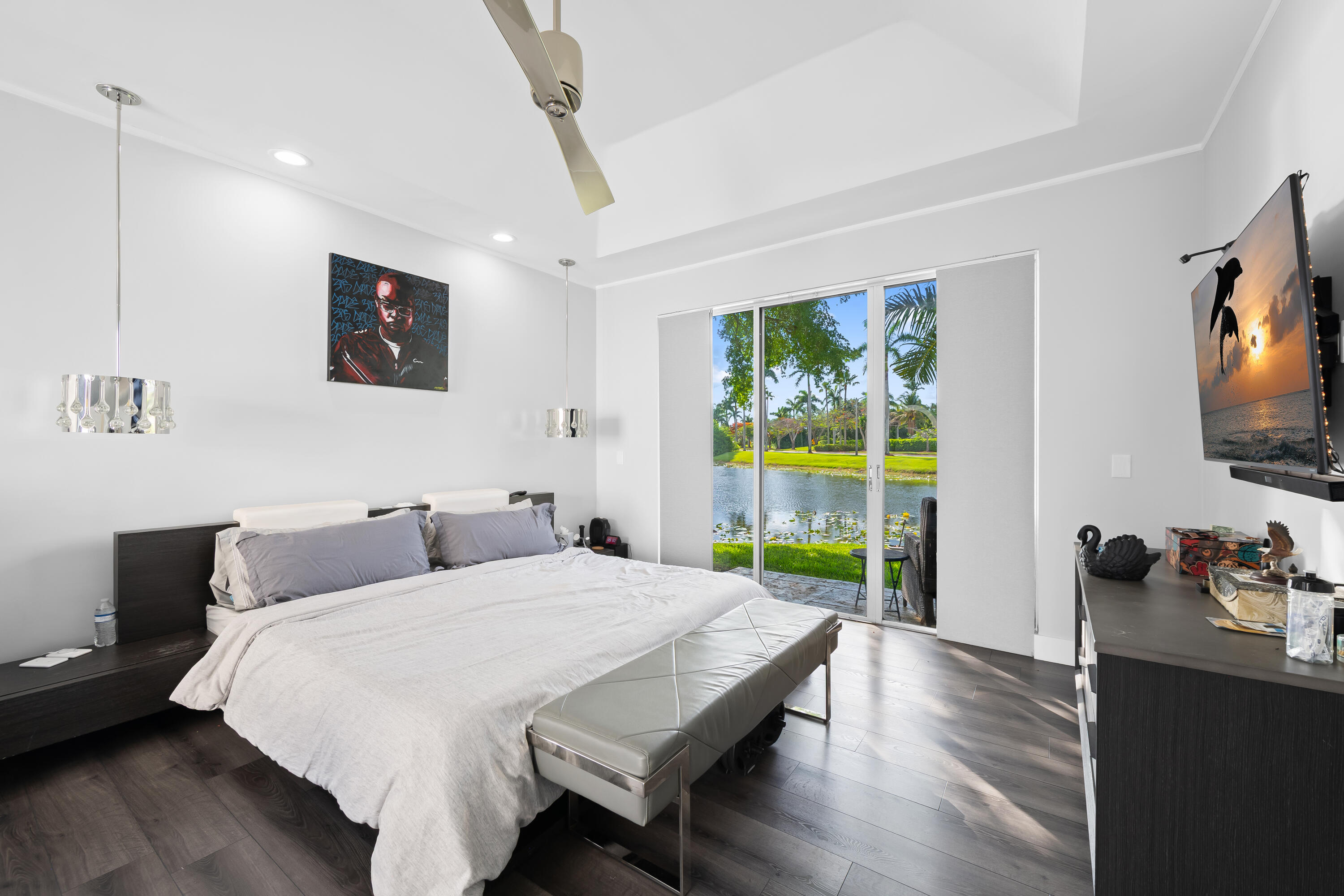 GRAND PALMS - Residential