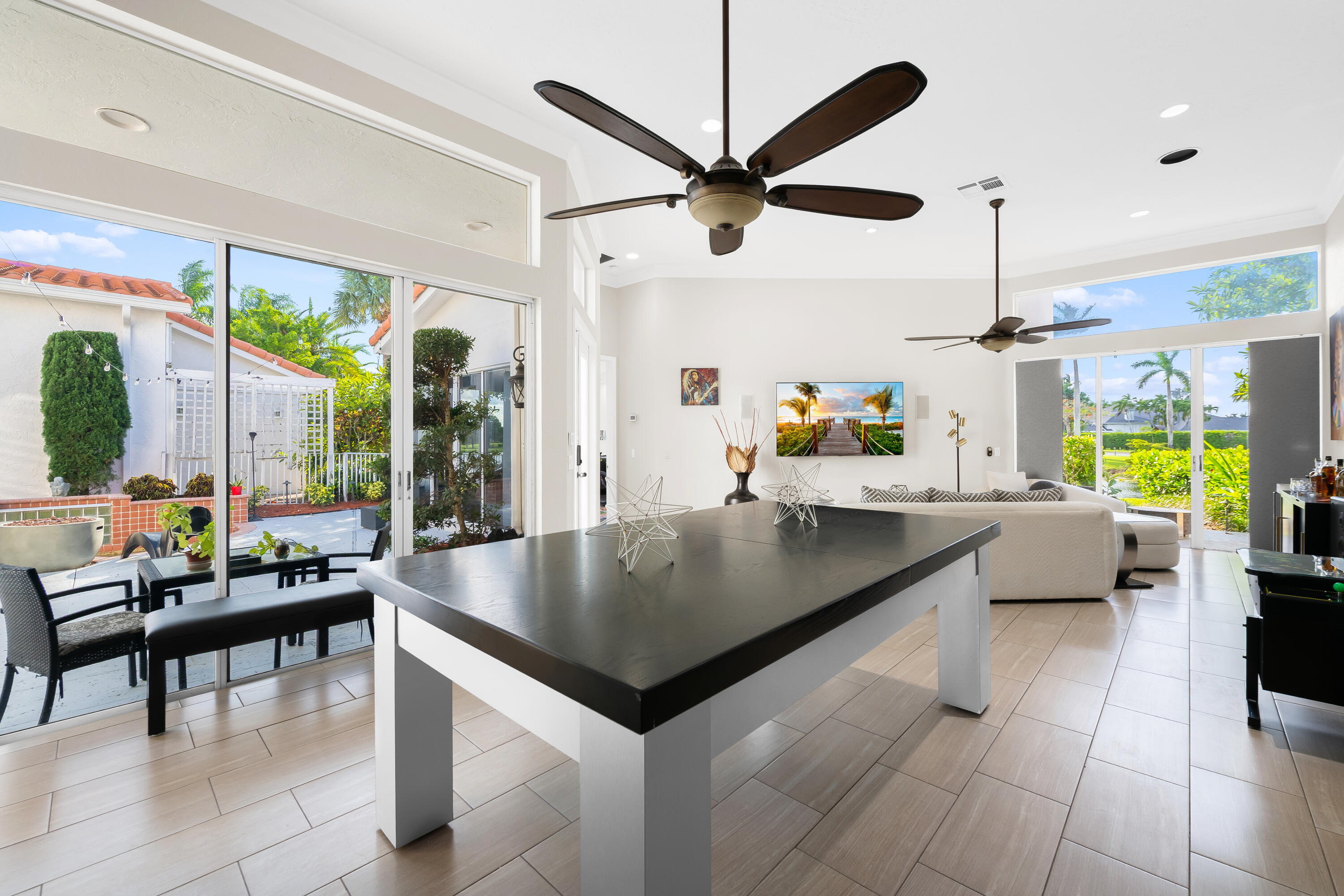 GRAND PALMS - Residential