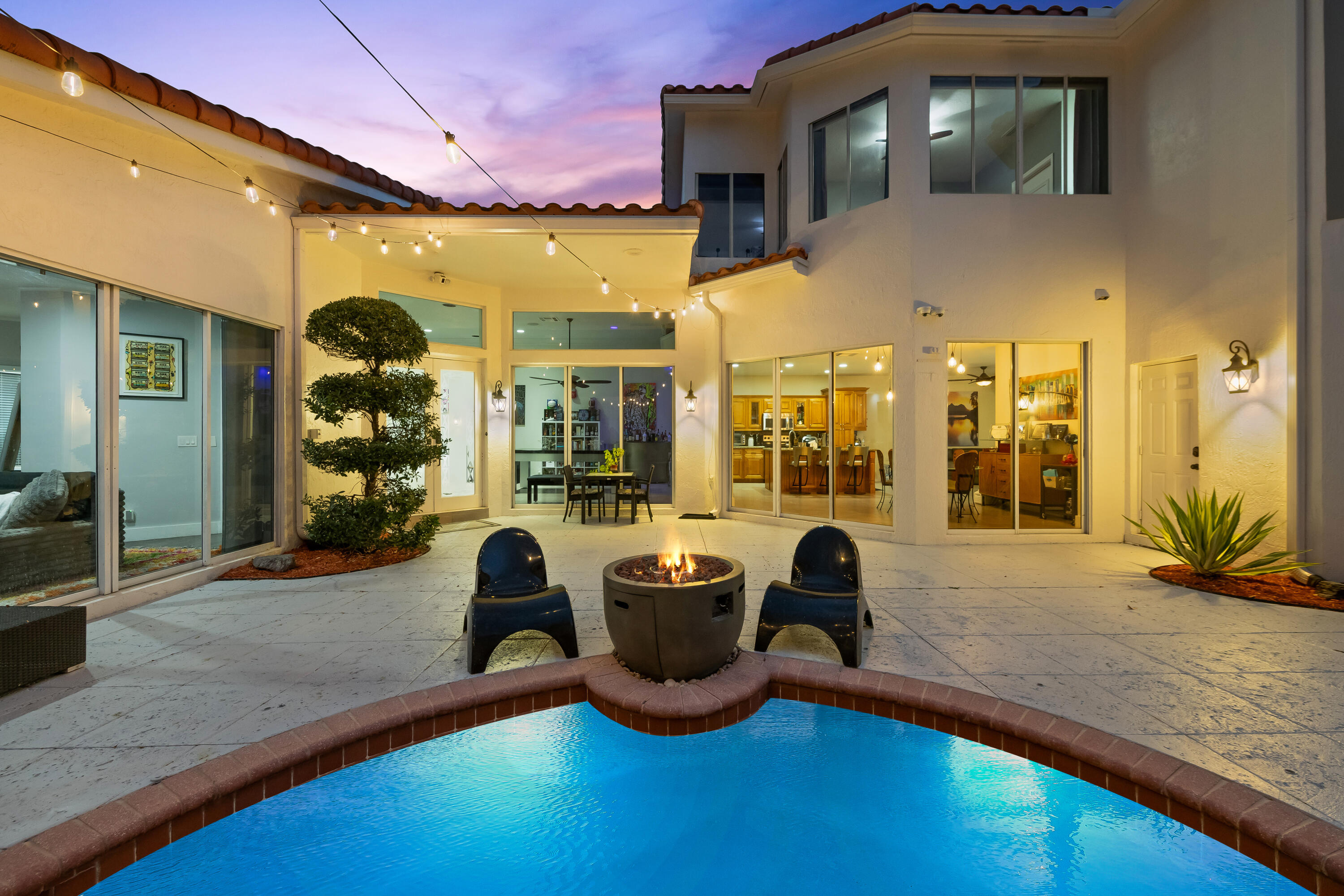 GRAND PALMS - Residential