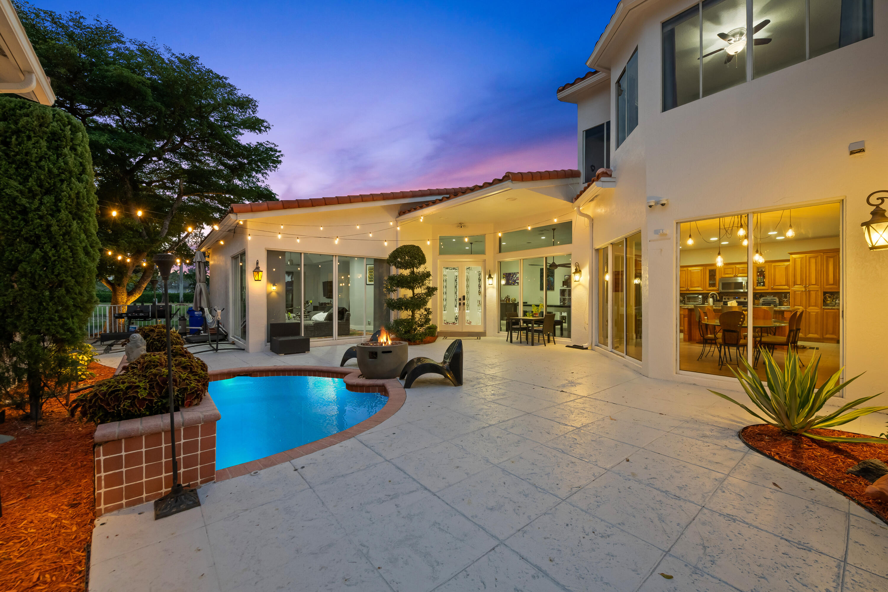 GRAND PALMS - Residential