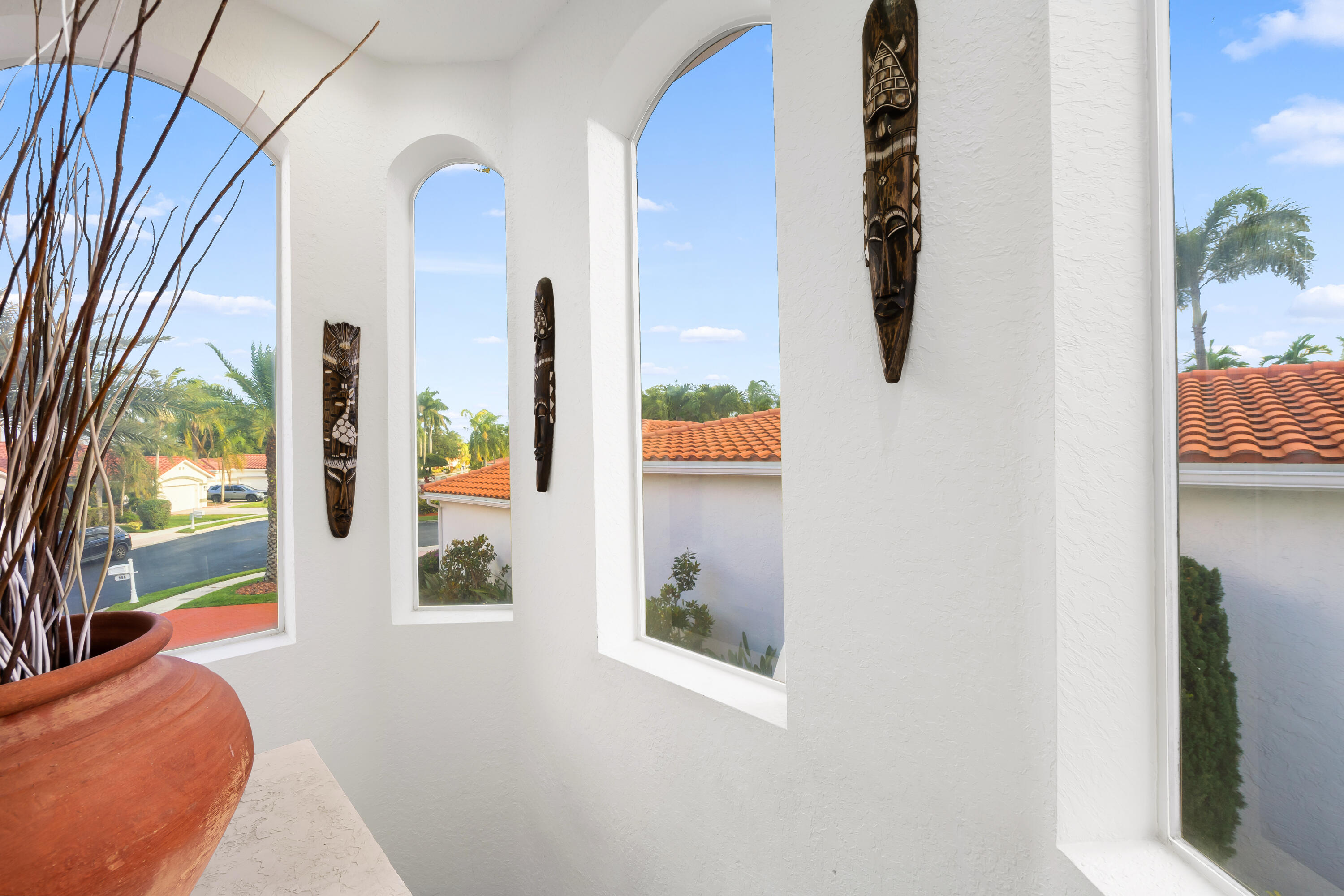 GRAND PALMS - Residential