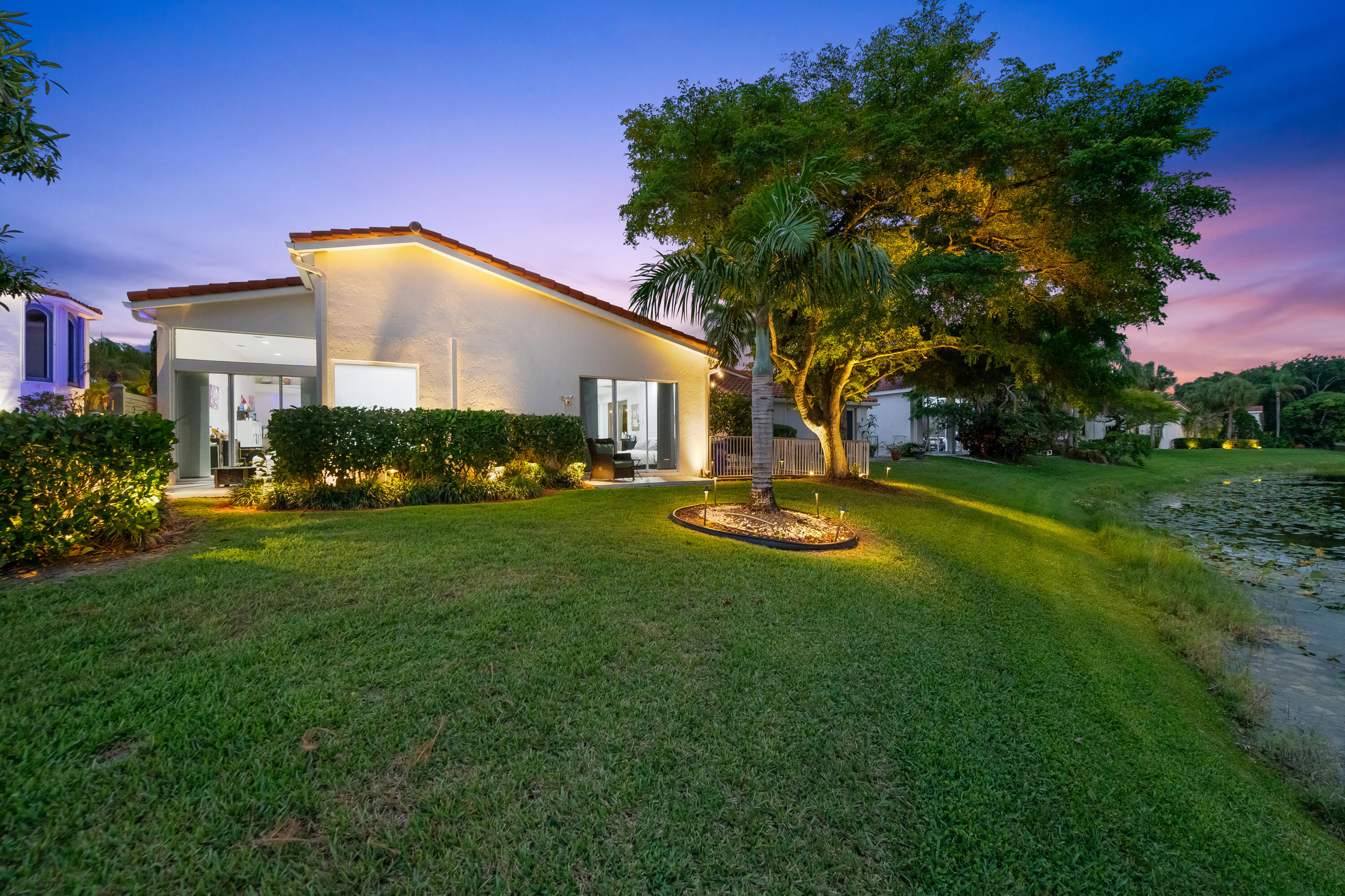 GRAND PALMS - Residential