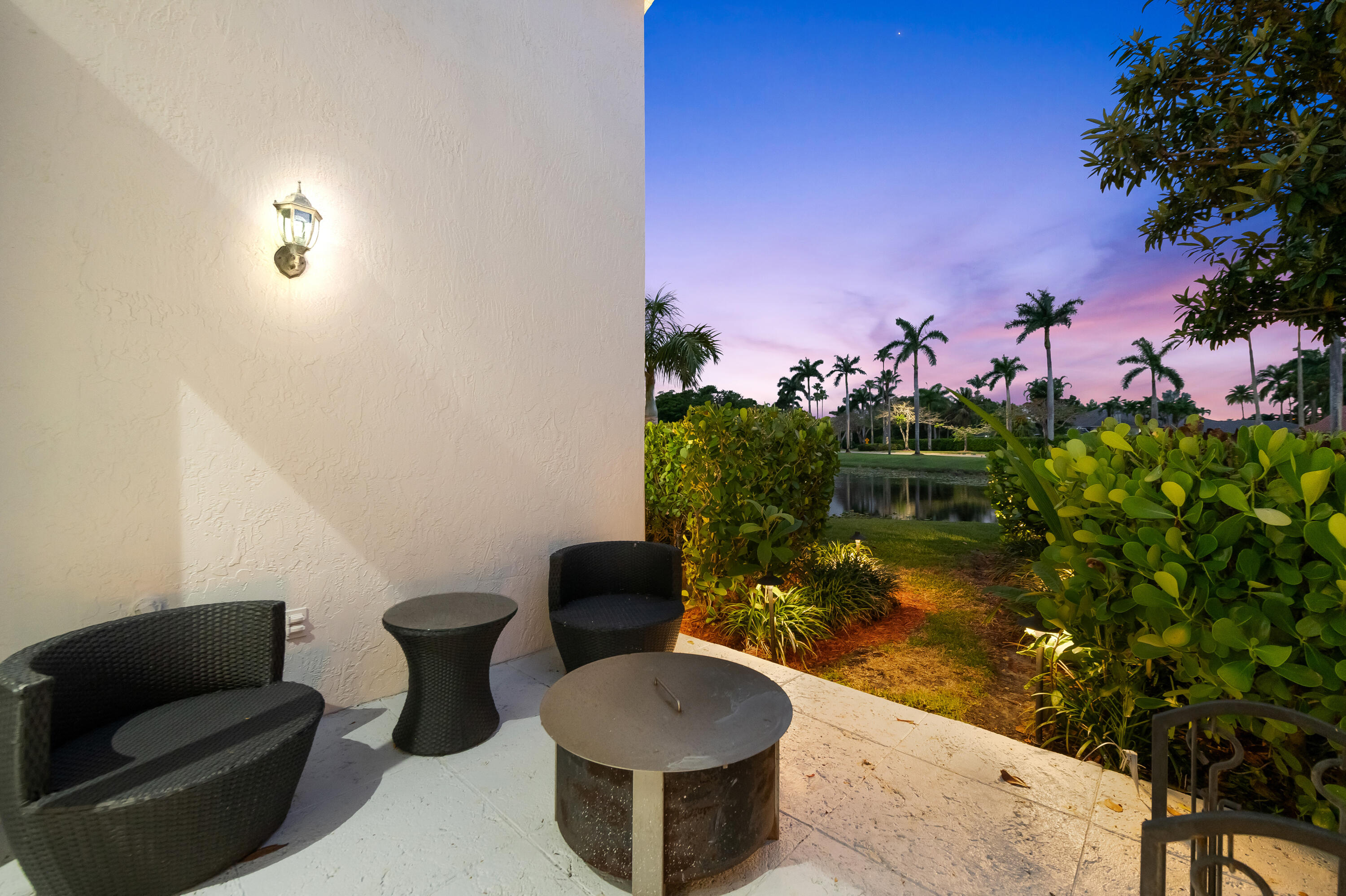 GRAND PALMS - Residential