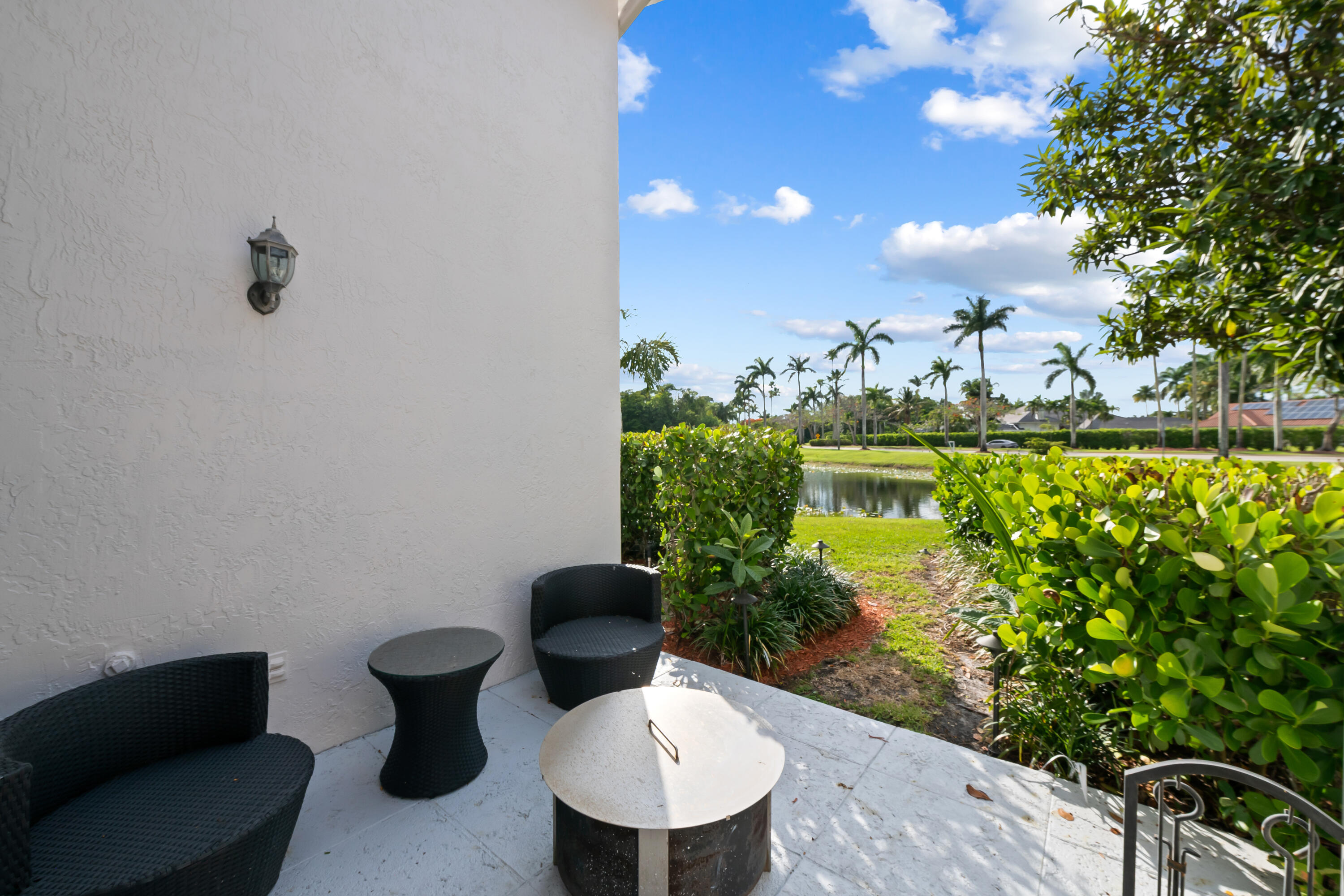 GRAND PALMS - Residential