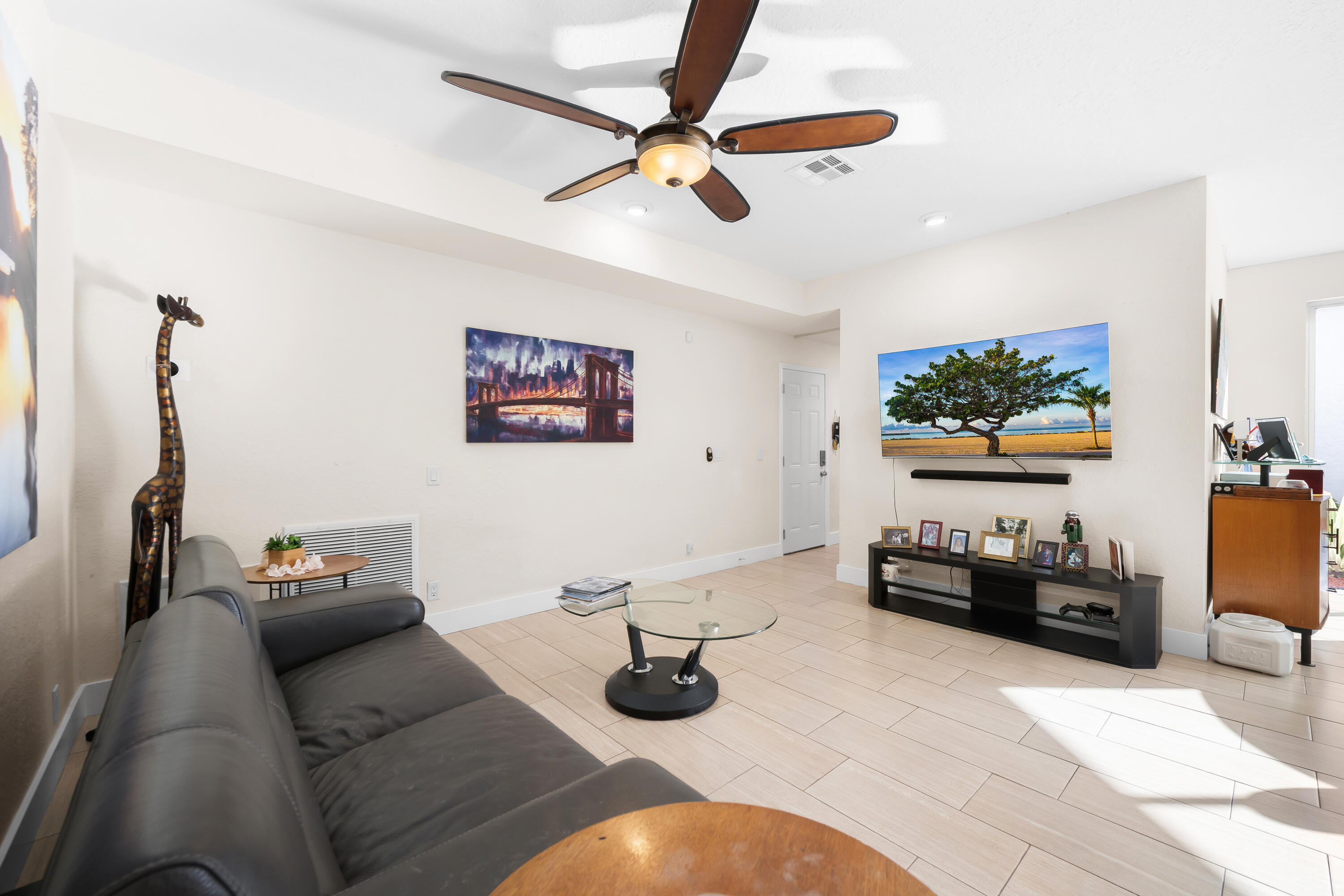 GRAND PALMS - Residential