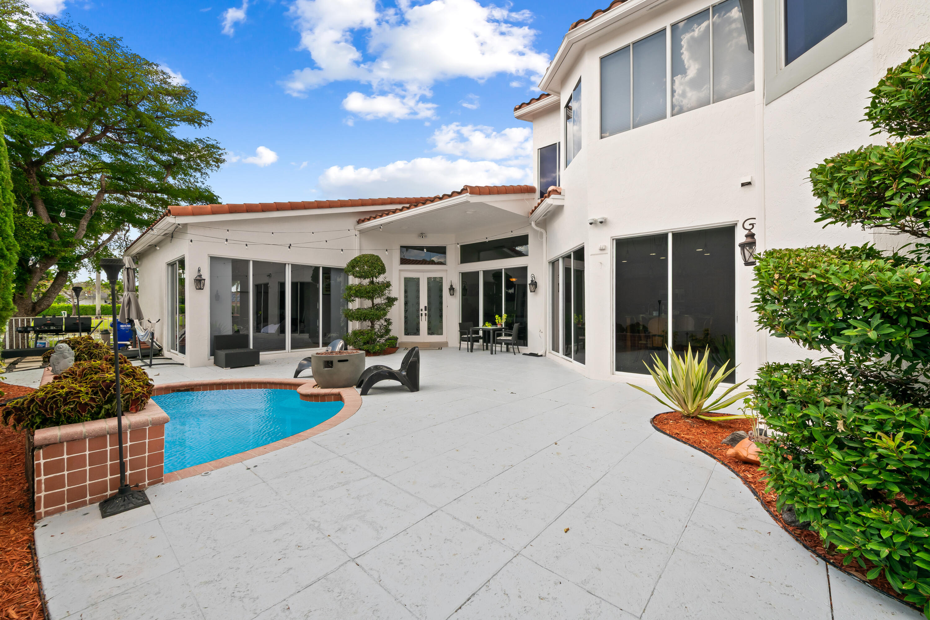 GRAND PALMS - Residential