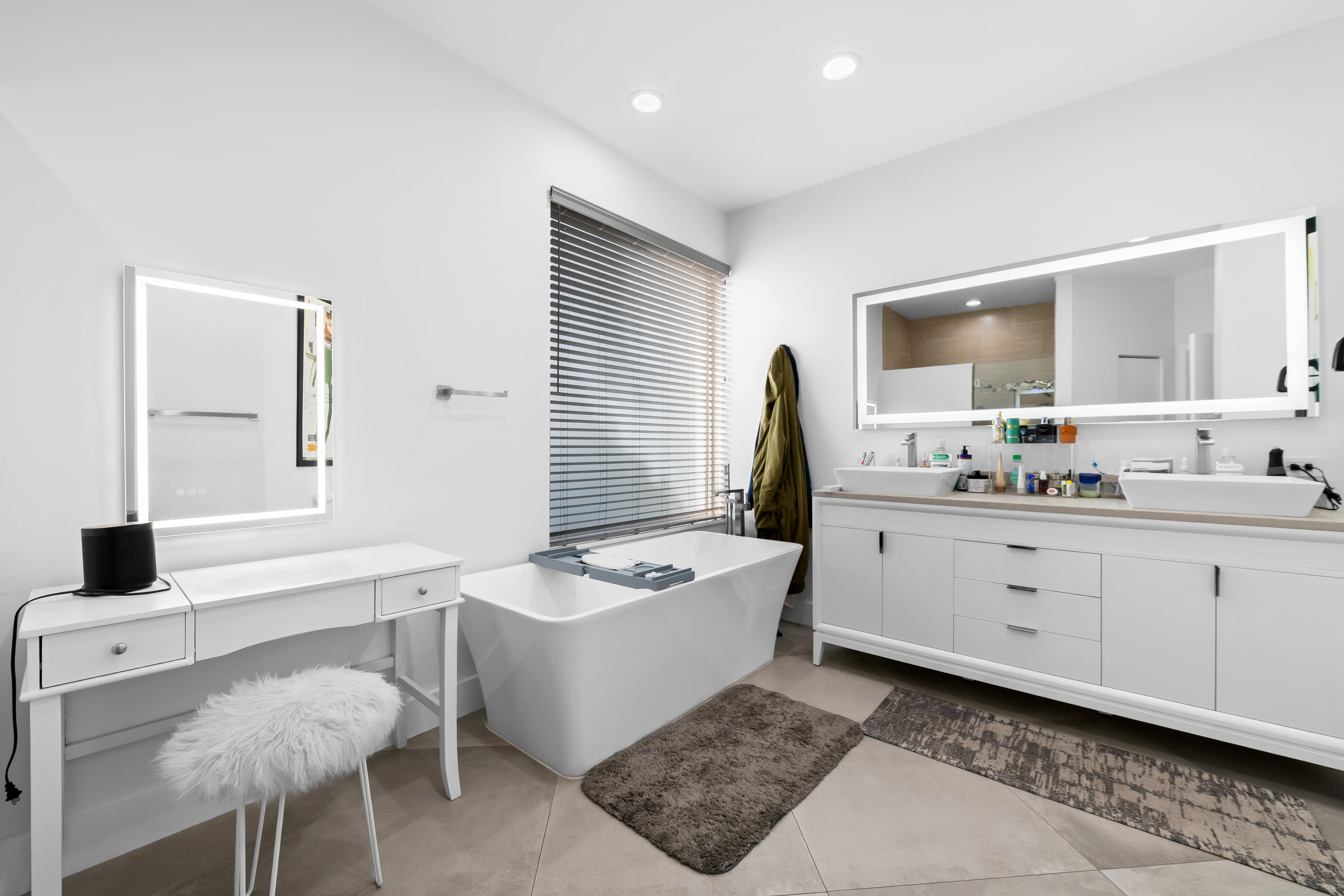 GRAND PALMS - Residential