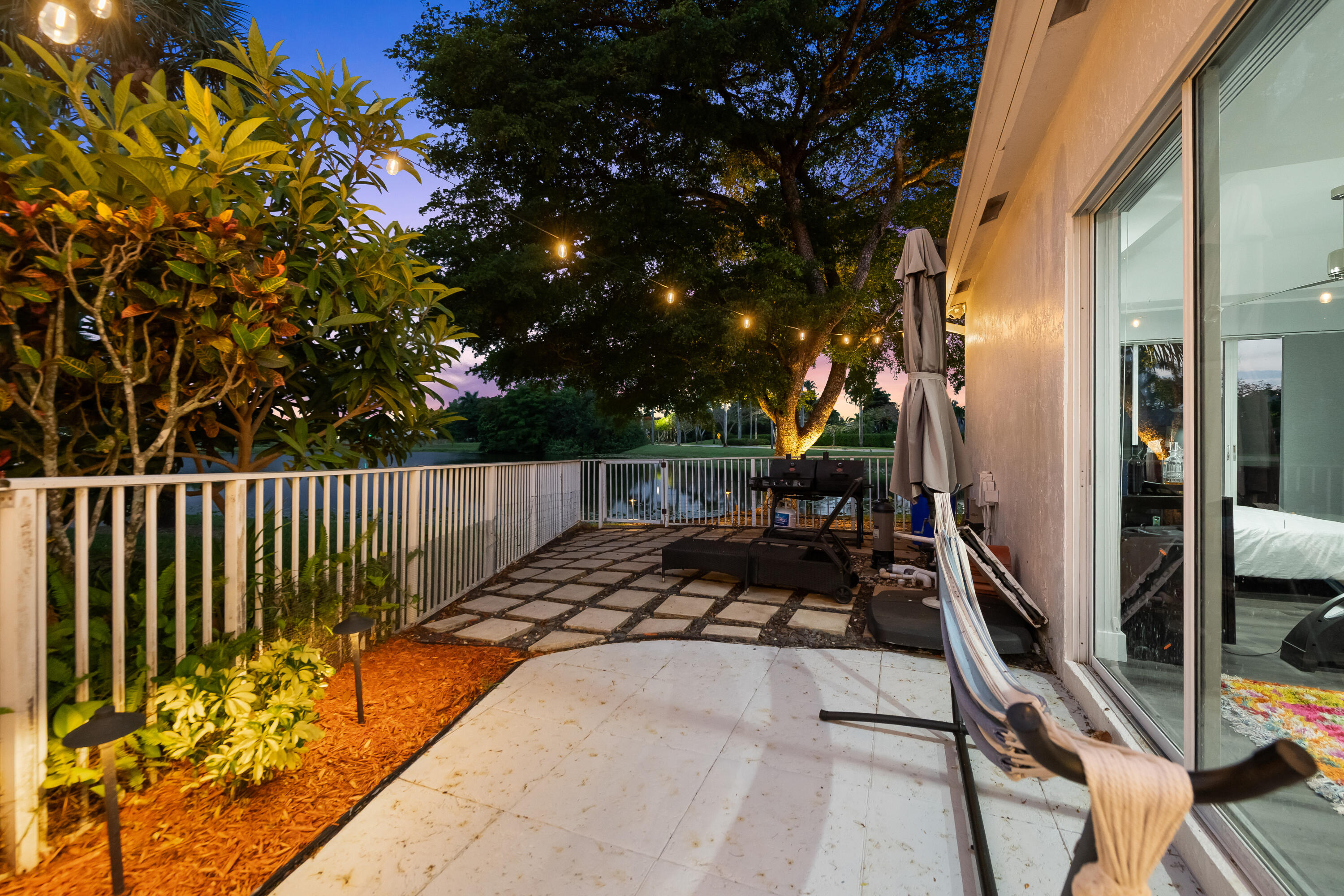 GRAND PALMS - Residential