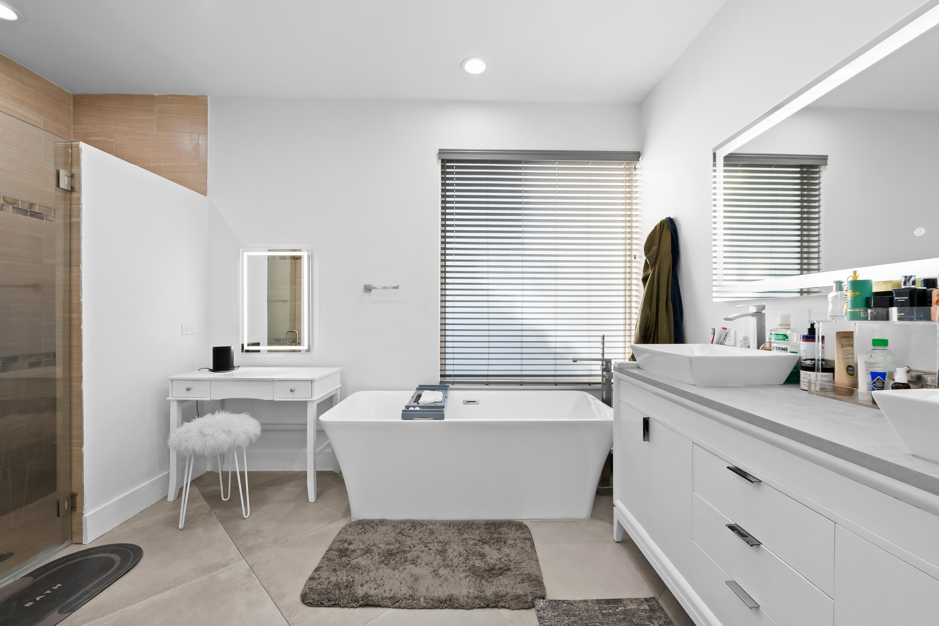 GRAND PALMS - Residential