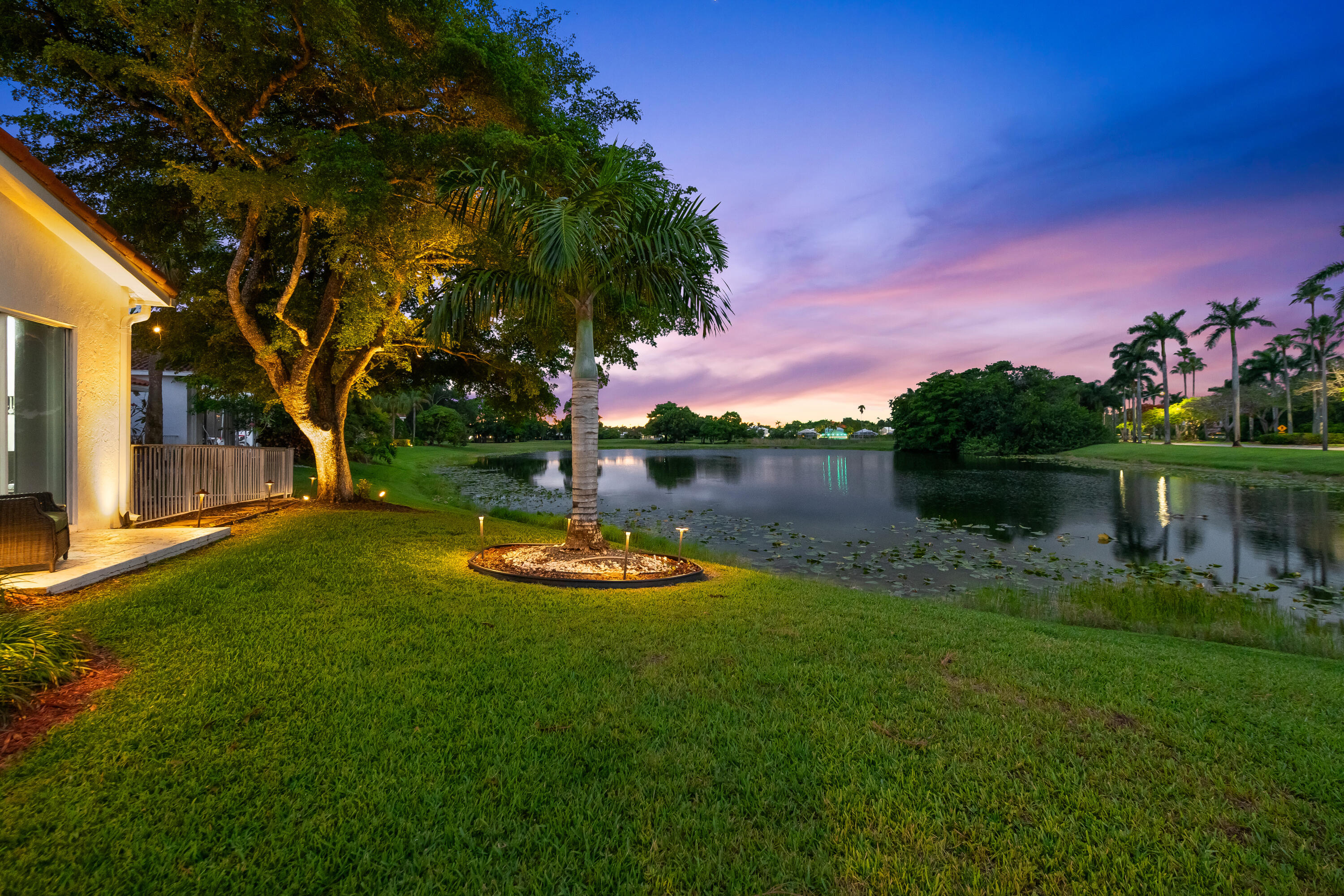 GRAND PALMS - Residential