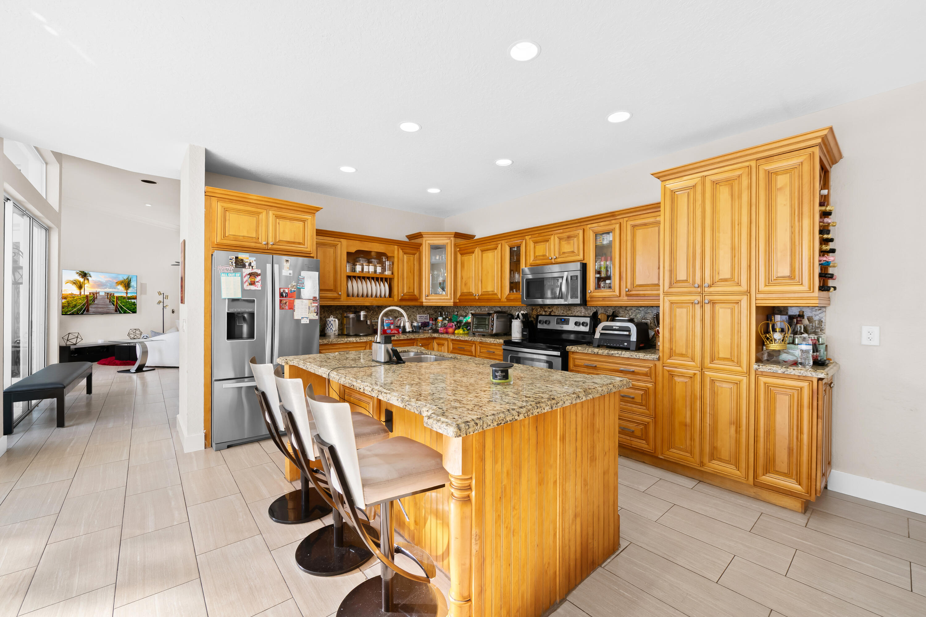 GRAND PALMS - Residential
