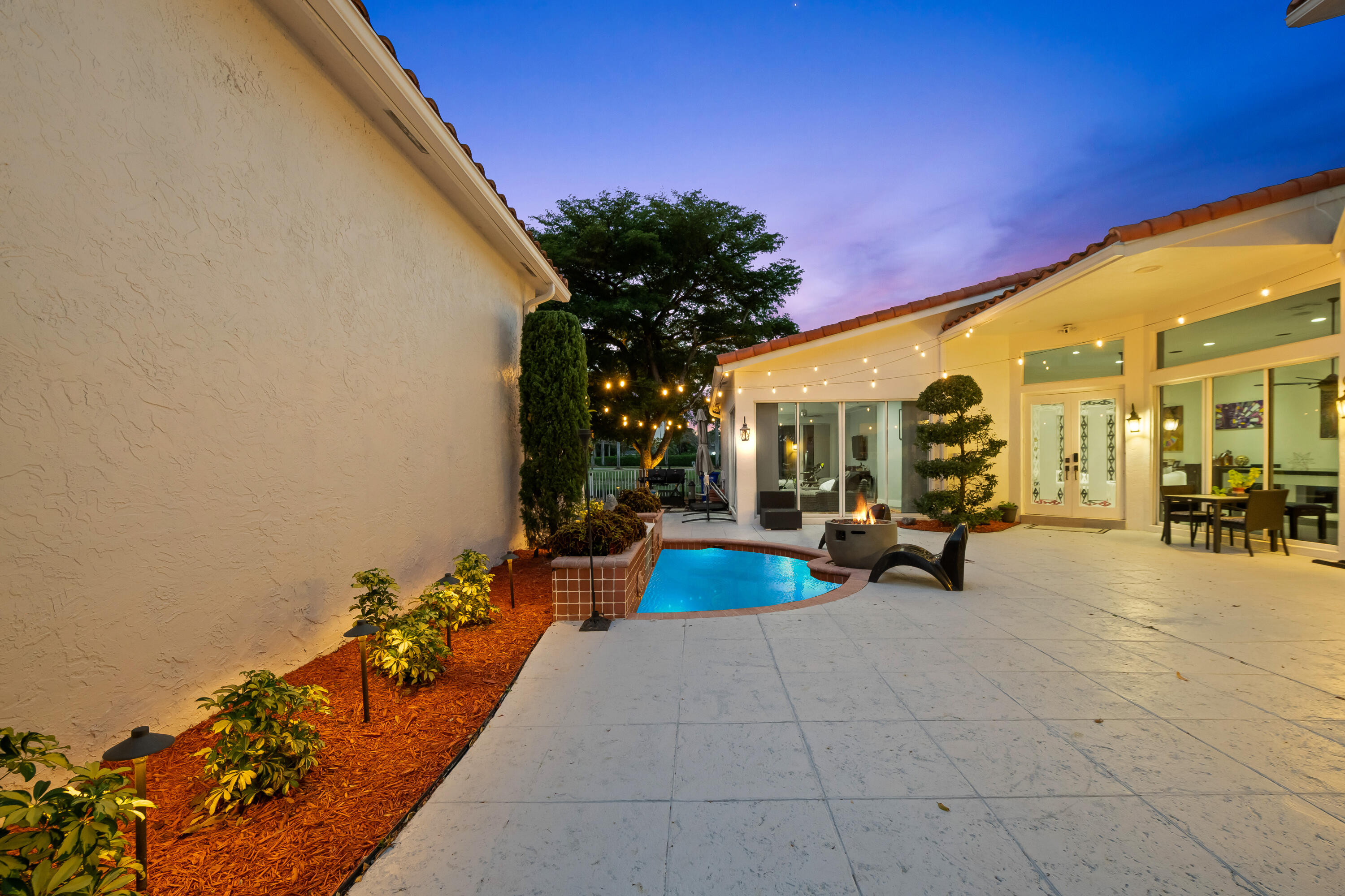 GRAND PALMS - Residential
