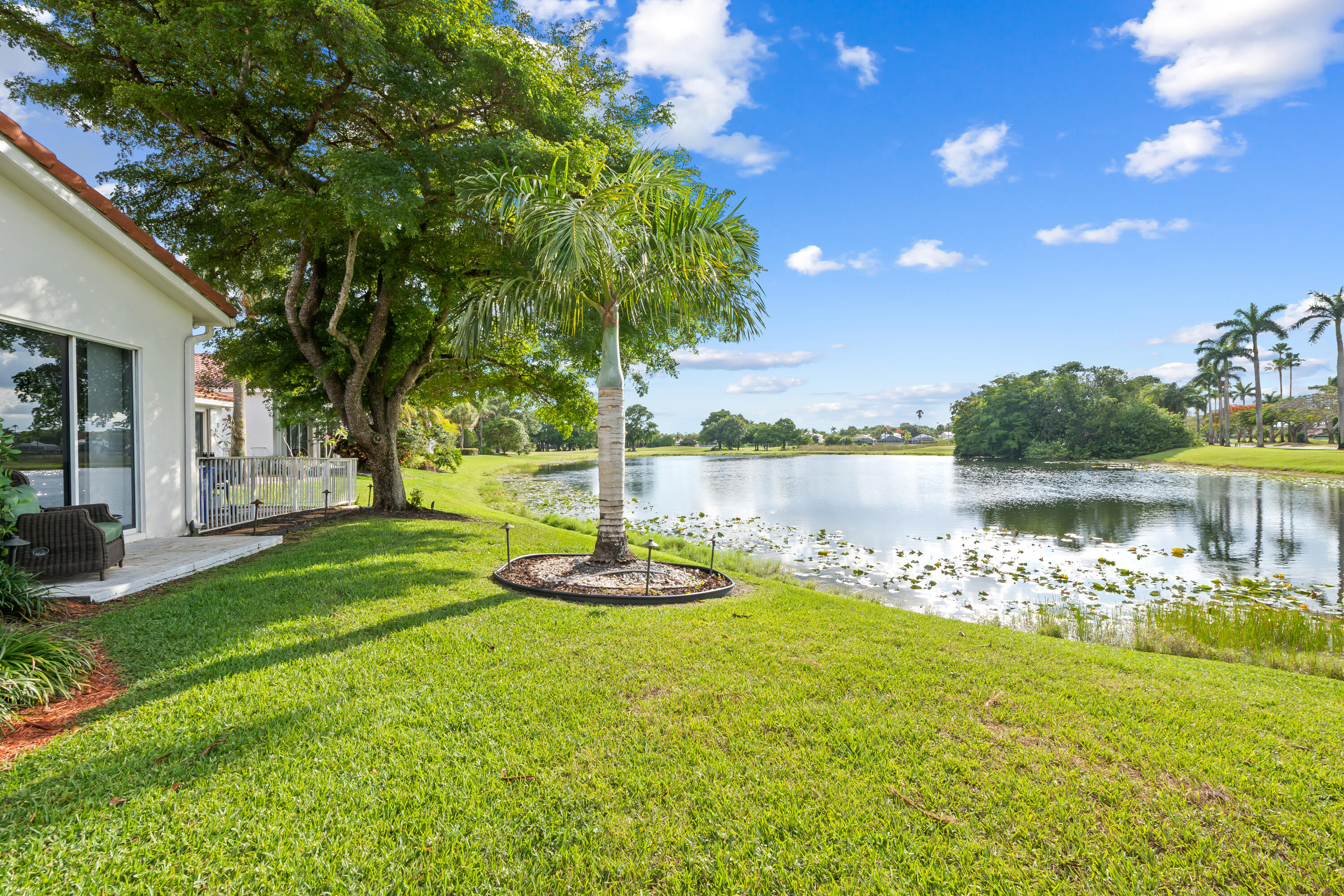 GRAND PALMS - Residential