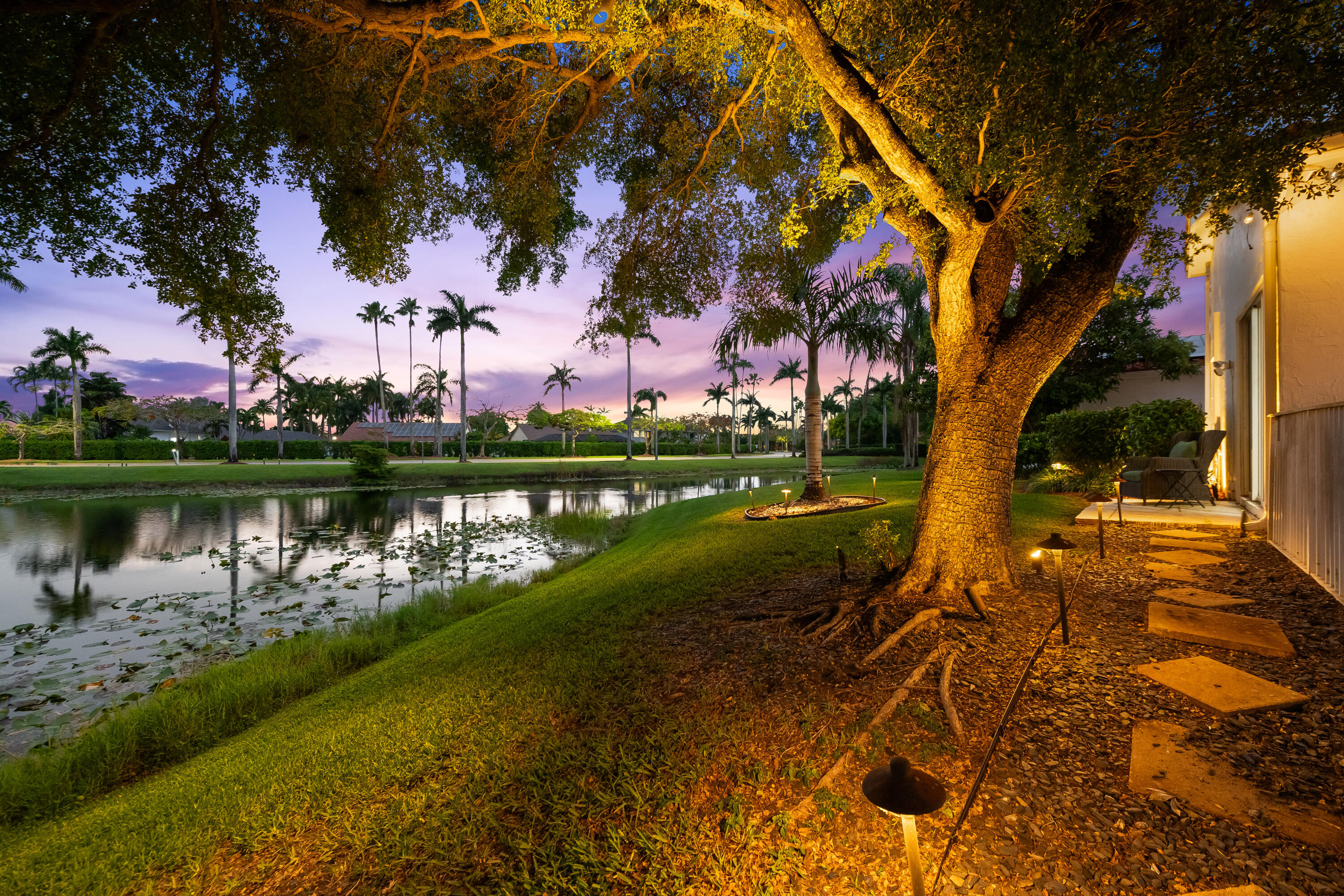 GRAND PALMS - Residential