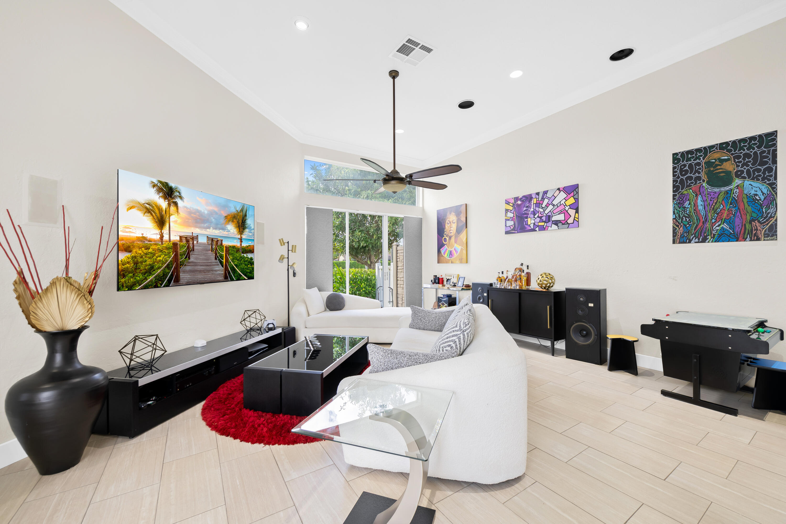 GRAND PALMS - Residential