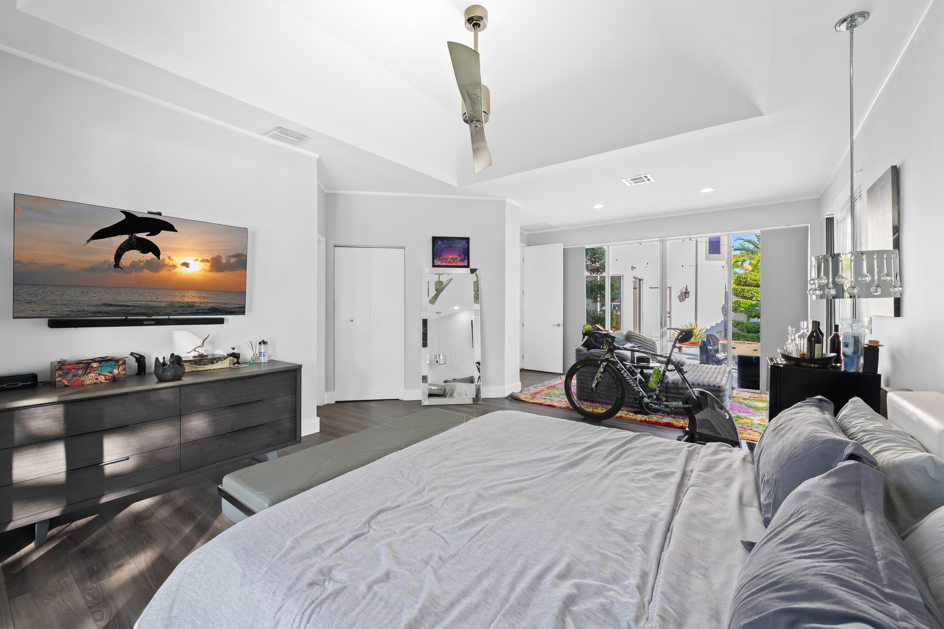 GRAND PALMS - Residential