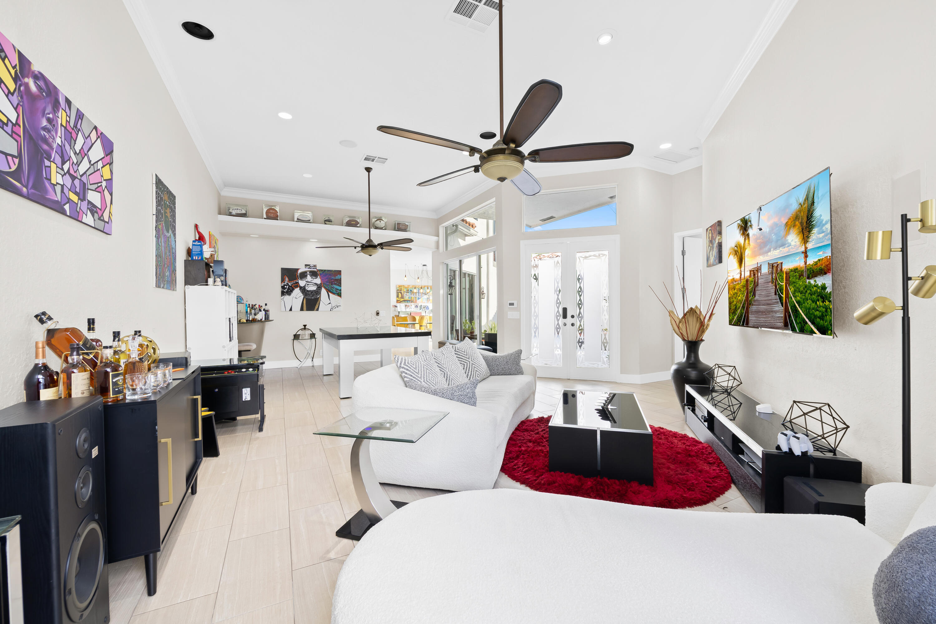 GRAND PALMS - Residential