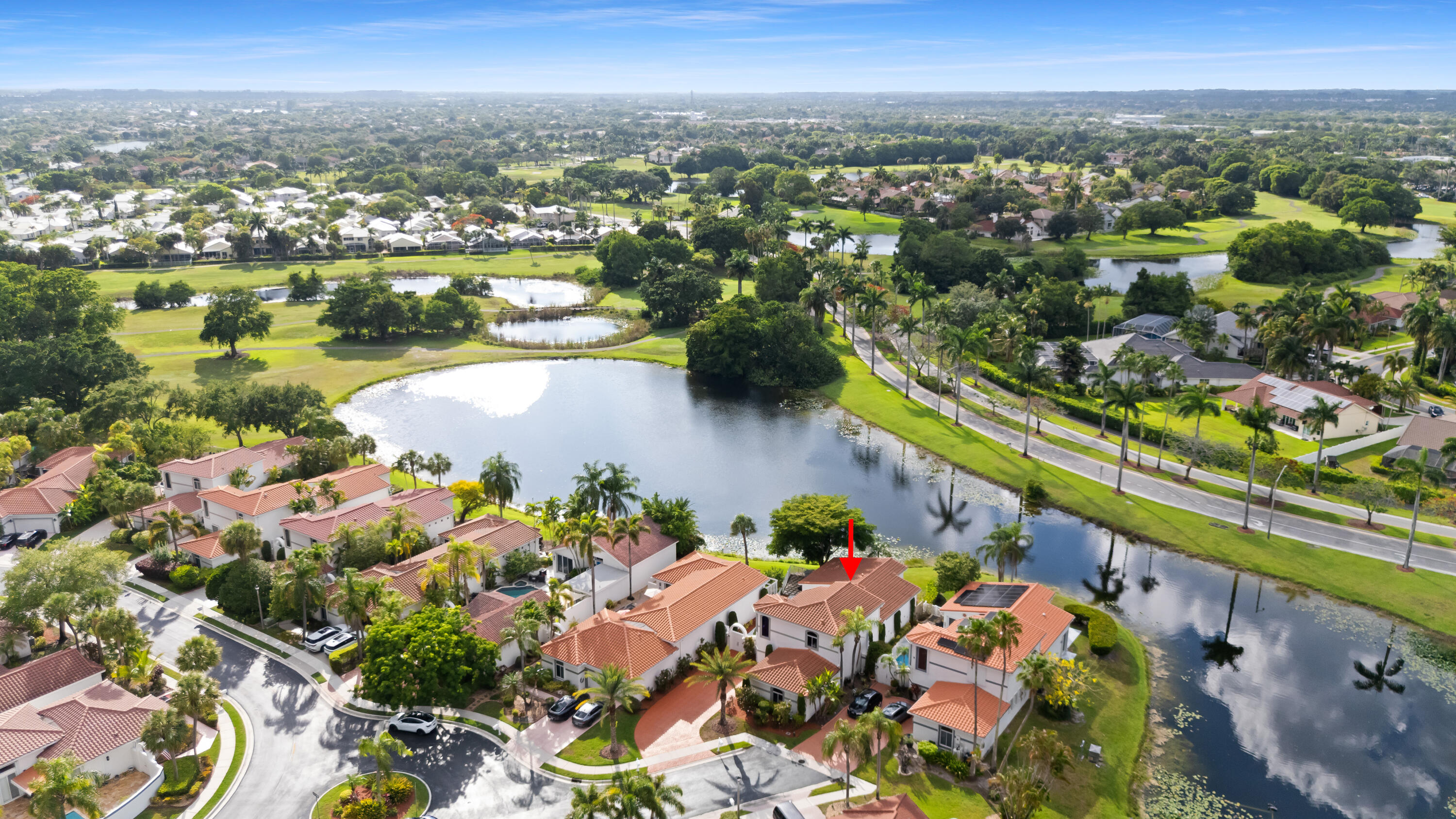 GRAND PALMS - Residential