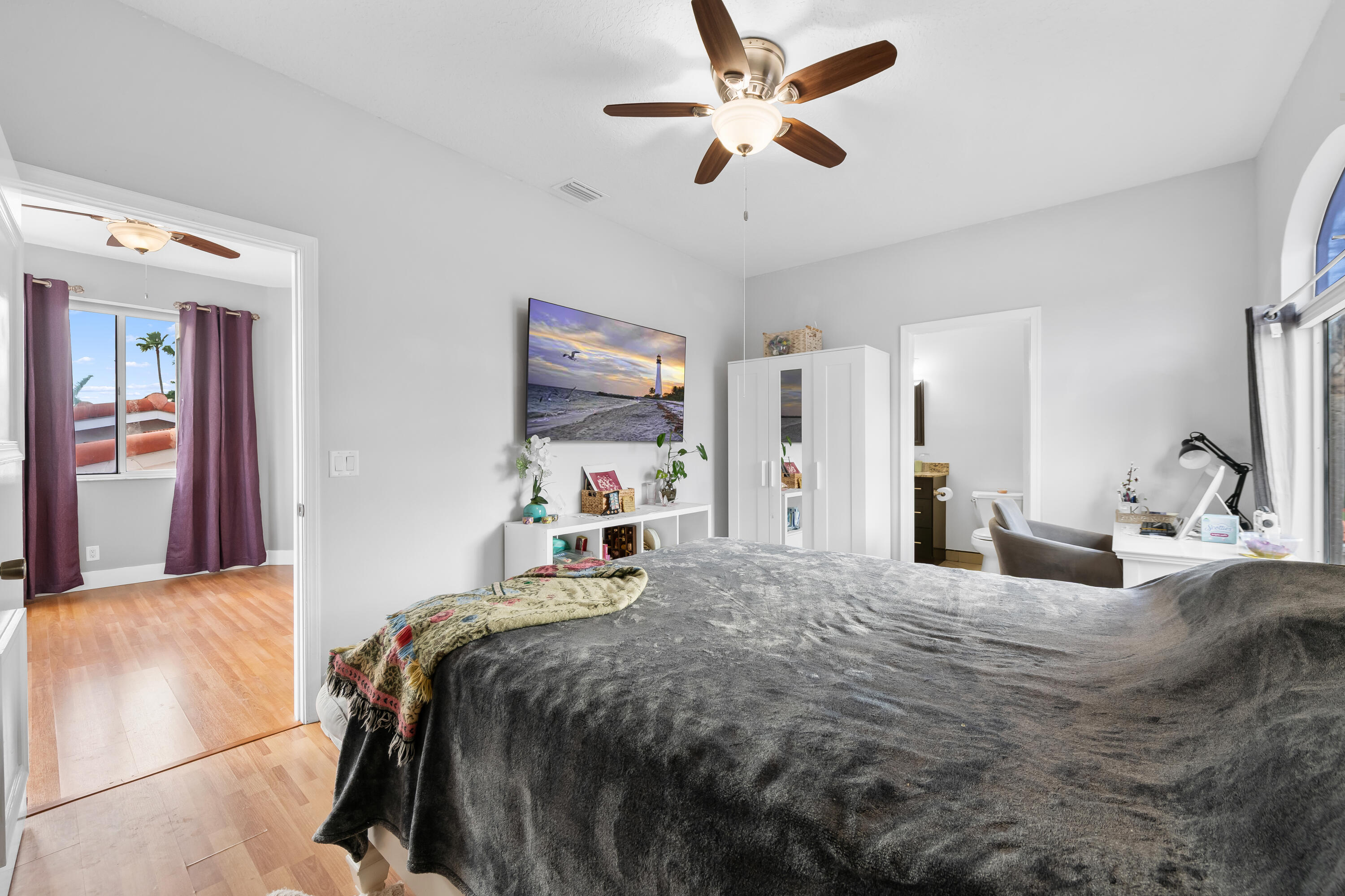 GRAND PALMS - Residential
