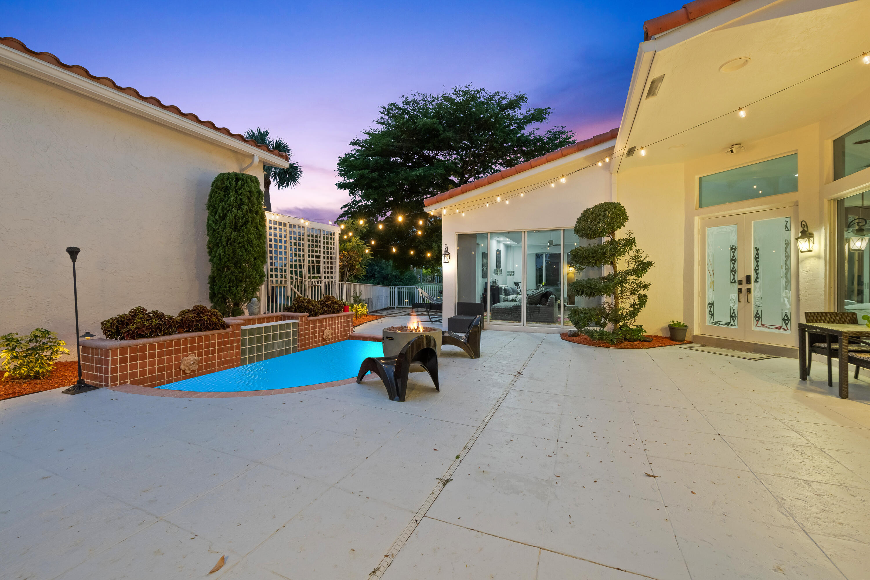 GRAND PALMS - Residential