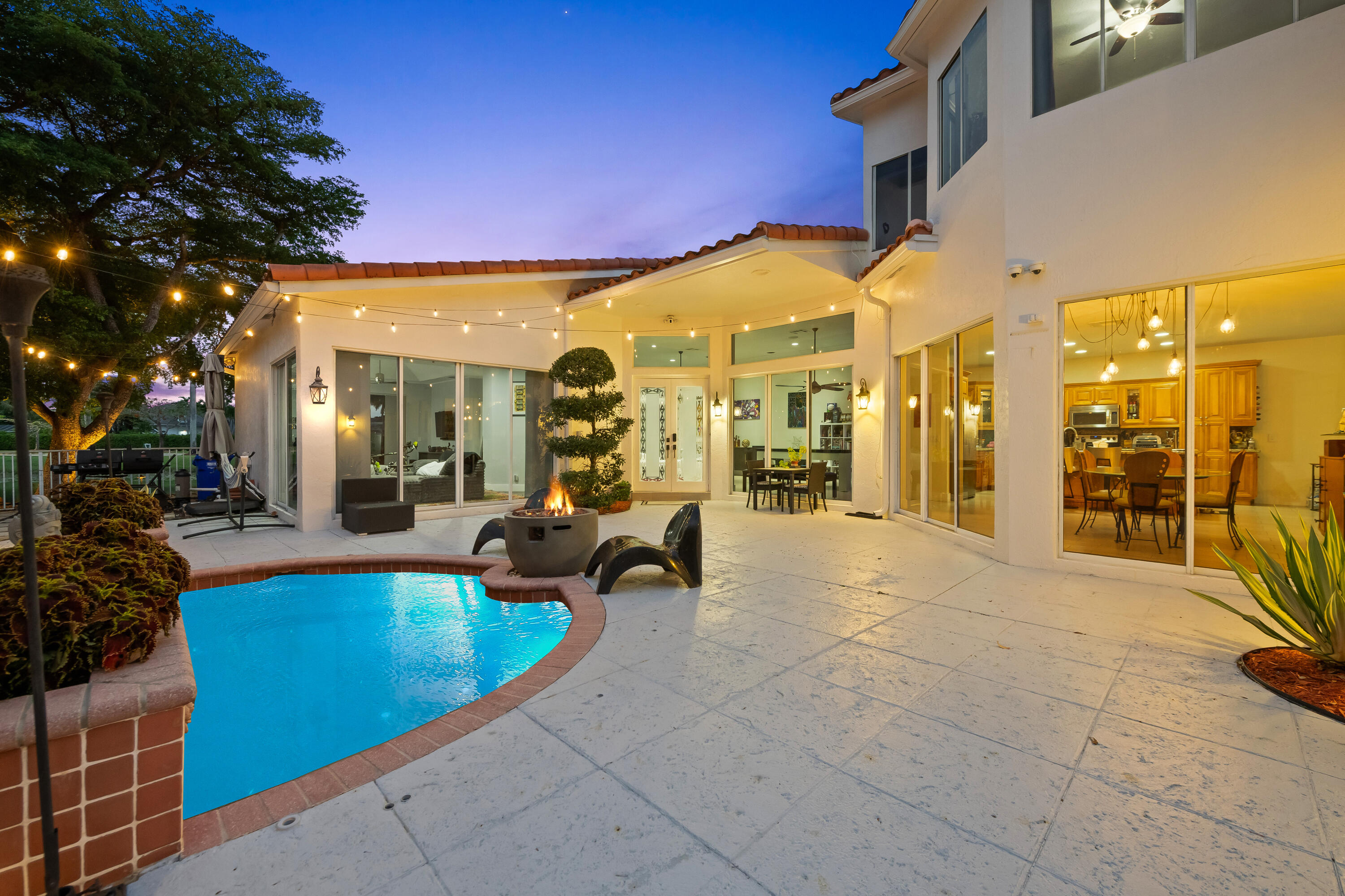 GRAND PALMS - Residential