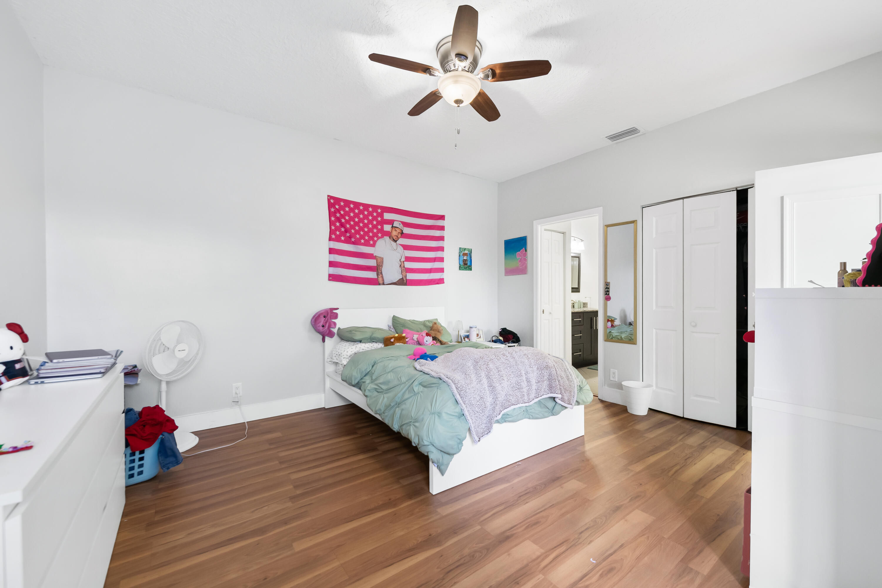 GRAND PALMS - Residential