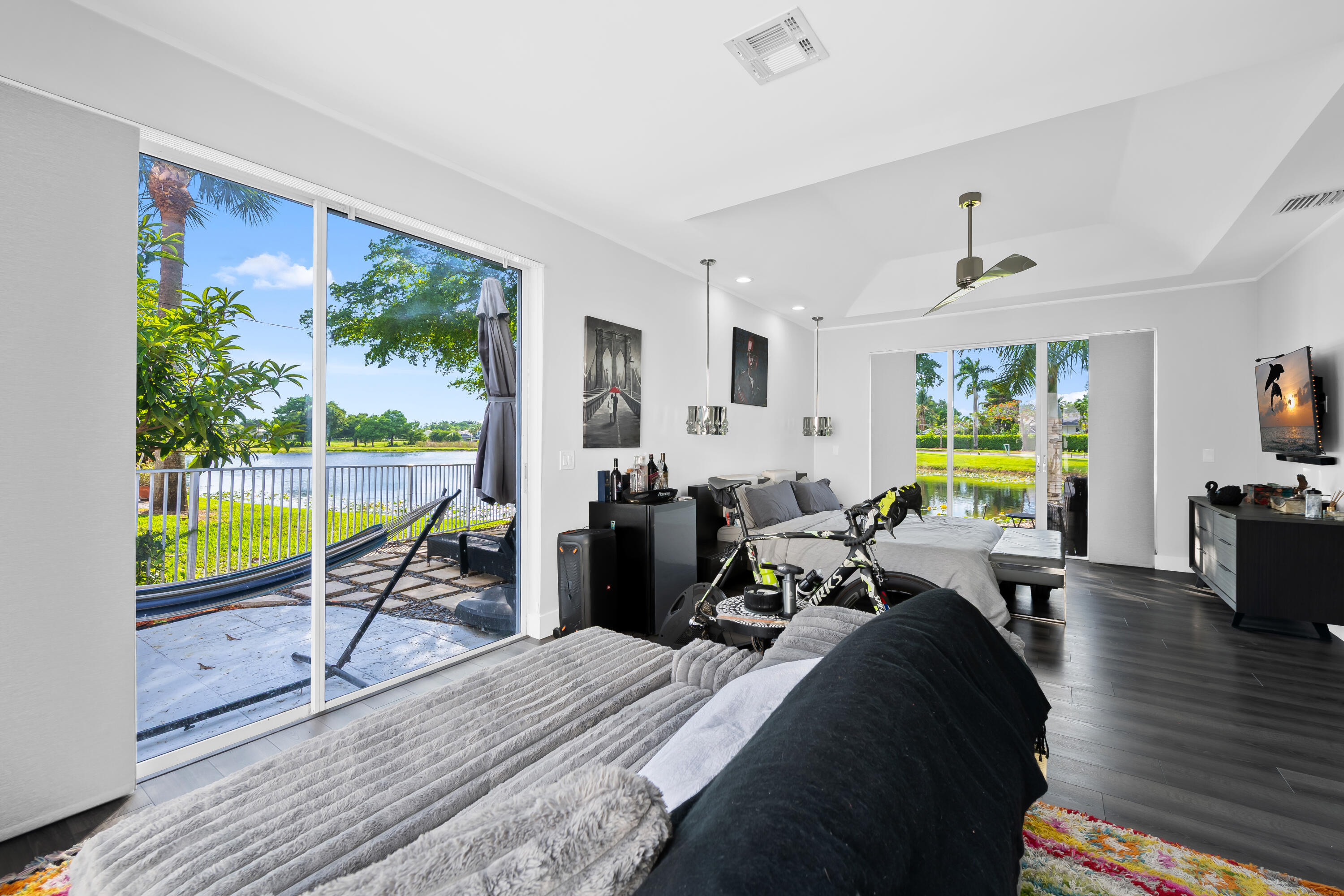 GRAND PALMS - Residential