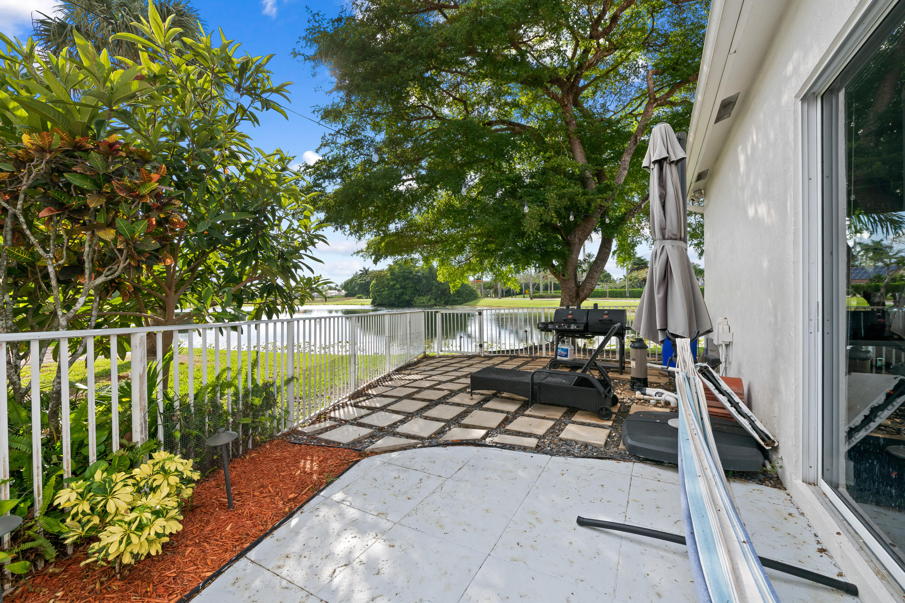 GRAND PALMS - Residential