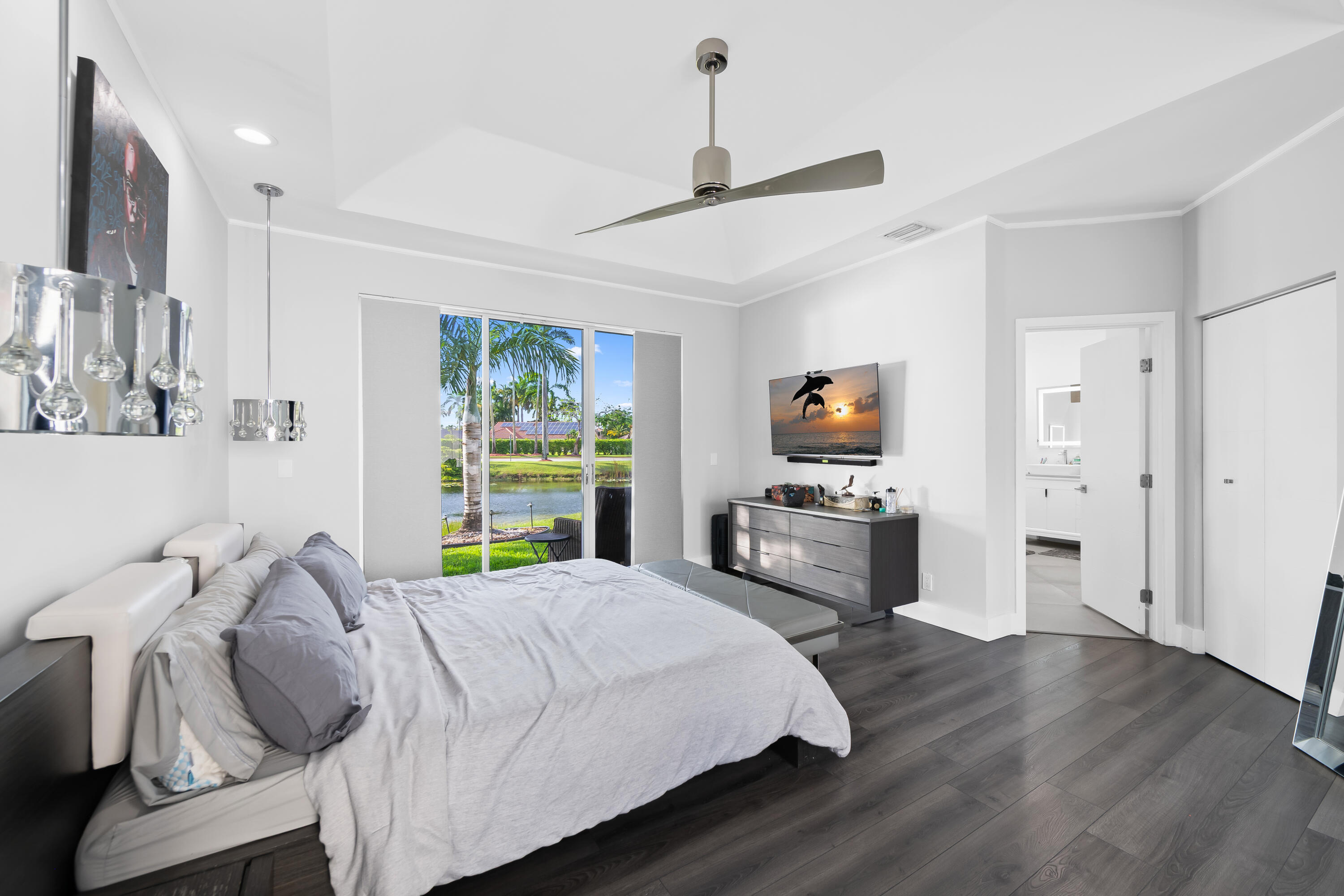 GRAND PALMS - Residential