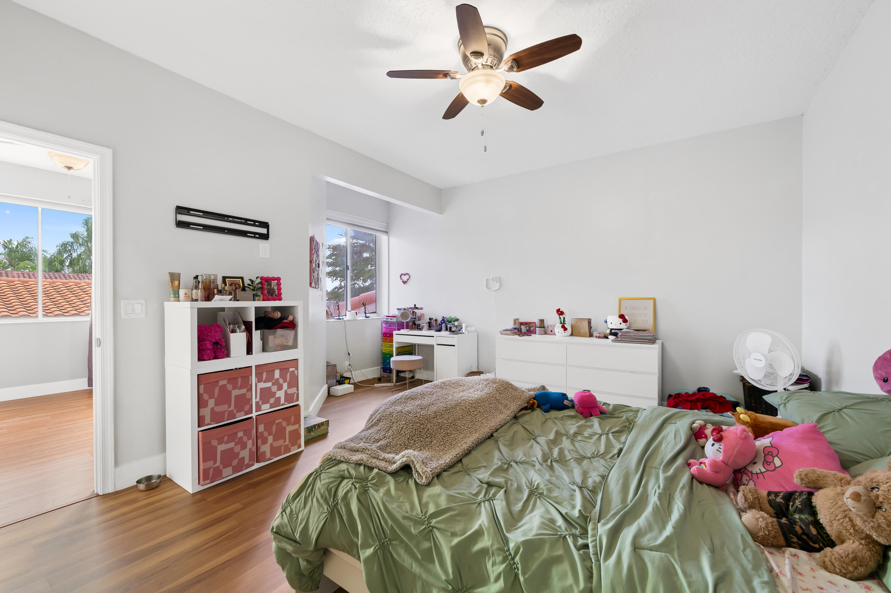 GRAND PALMS - Residential