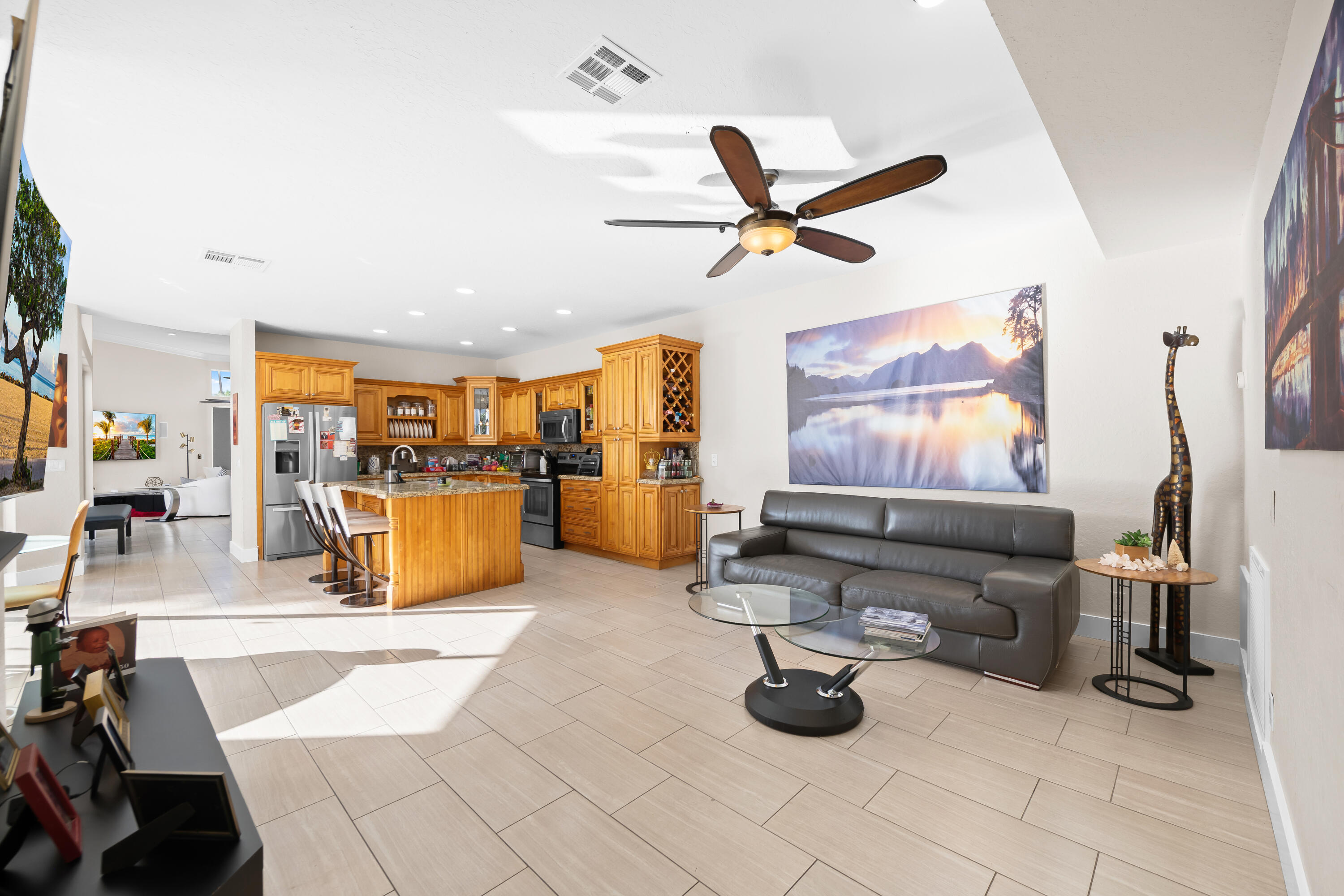 GRAND PALMS - Residential